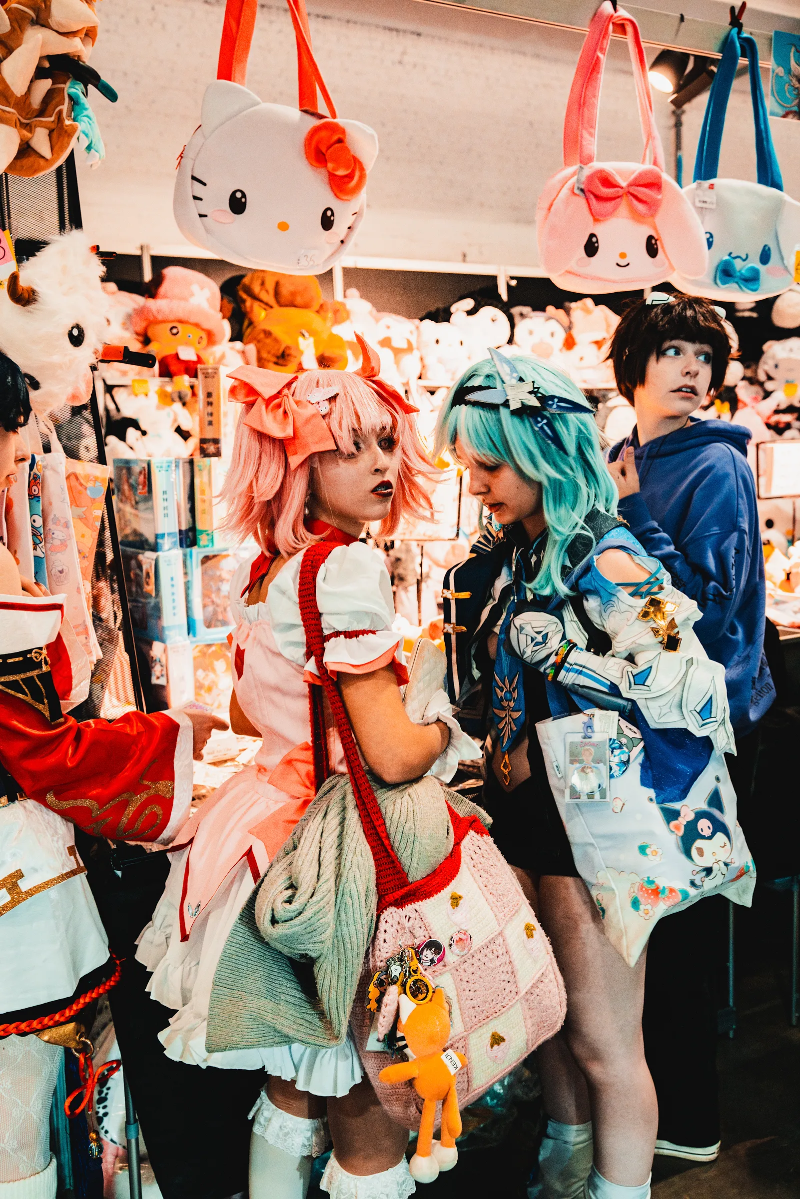Que faire en Belgique ce week-end ? Quatre idées de sorties les 28 février et 1er mars - Made in Asia - Lucile Moyon