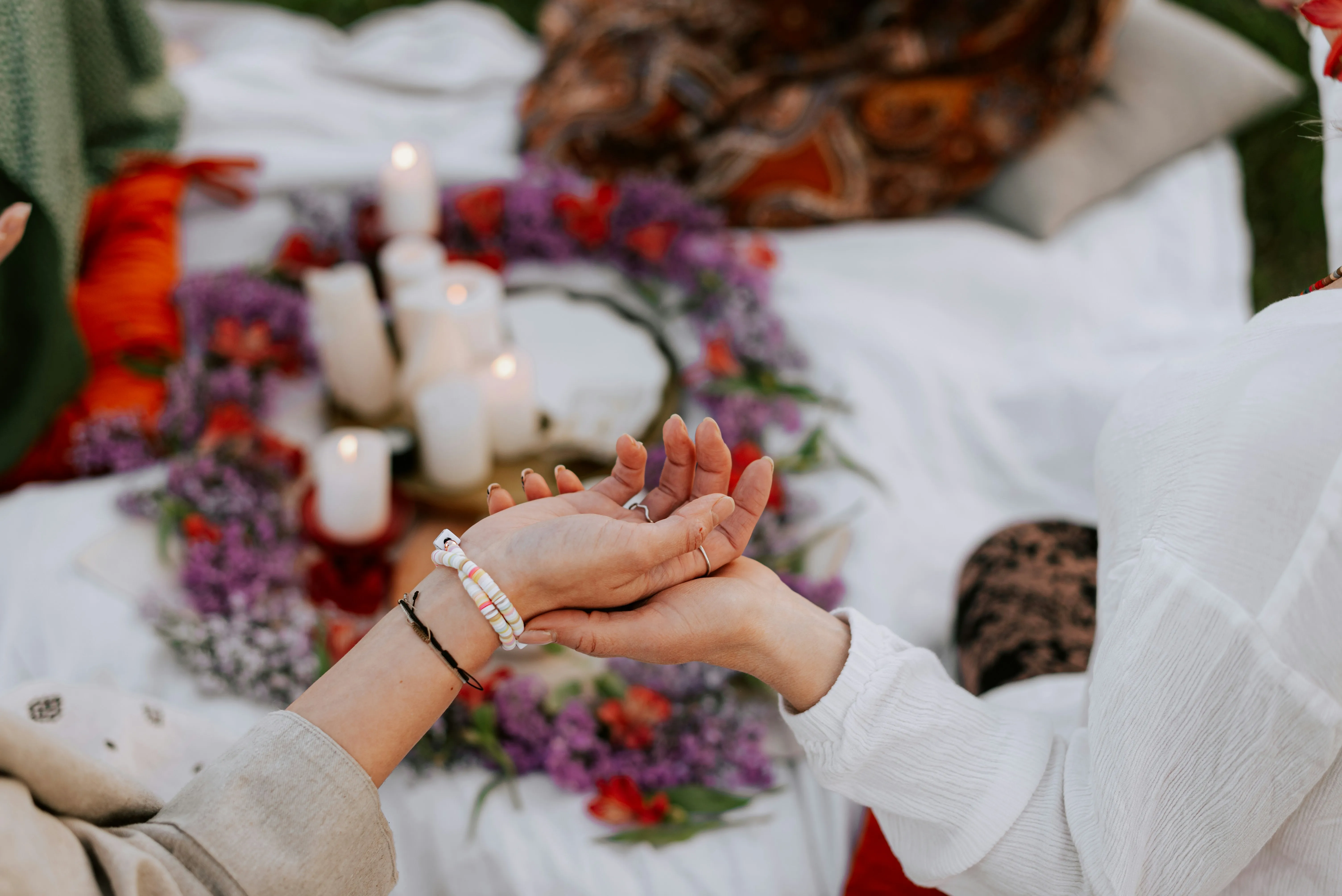 8 mars : les espaces 100 % féminins font leur révolution - Unsplash - Anissa Hezzaz et Charlotte Smoos
