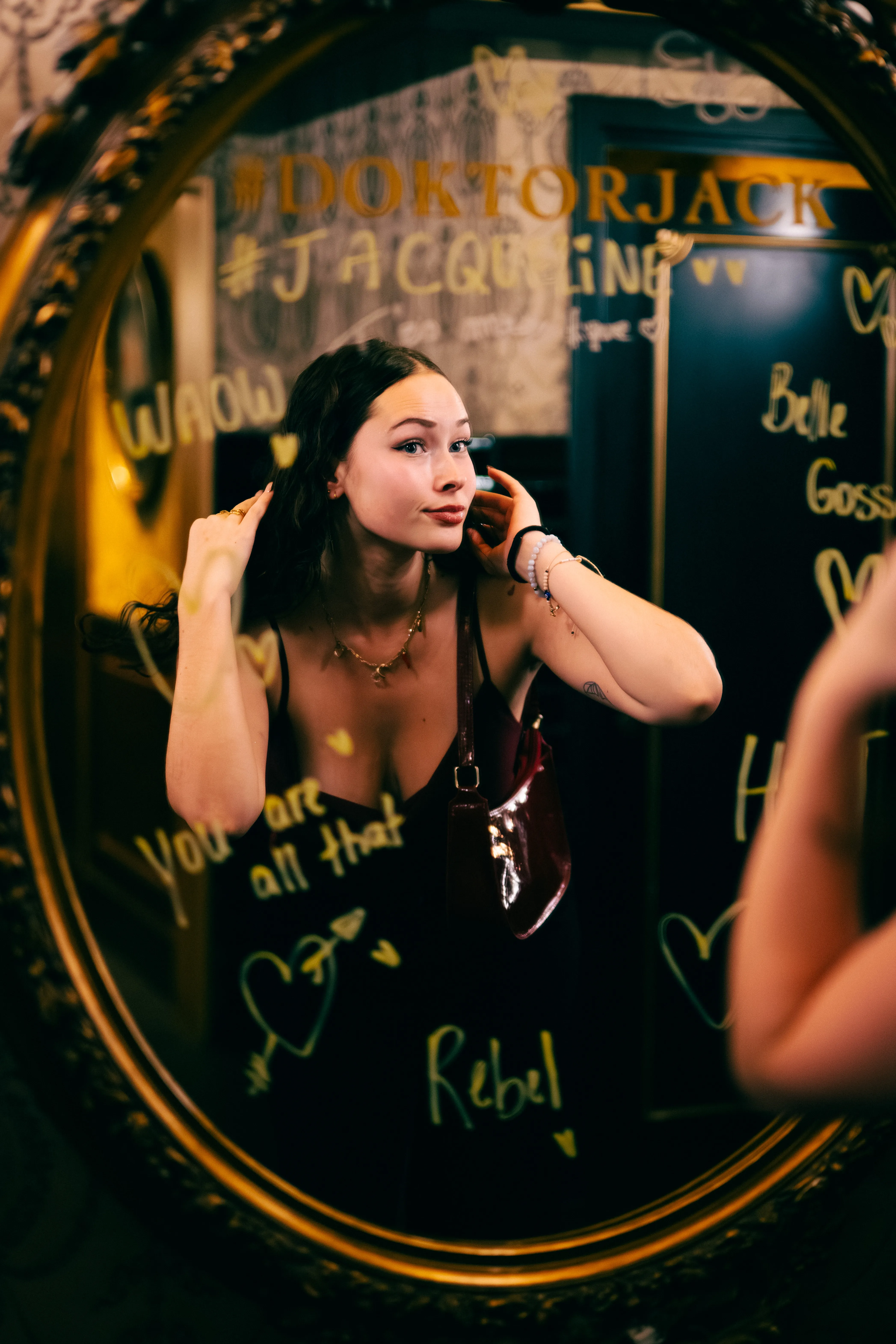 8 mars : les espaces 100 % féminins font leur révolution - Anissa Hezzaz et Charlotte Smoos