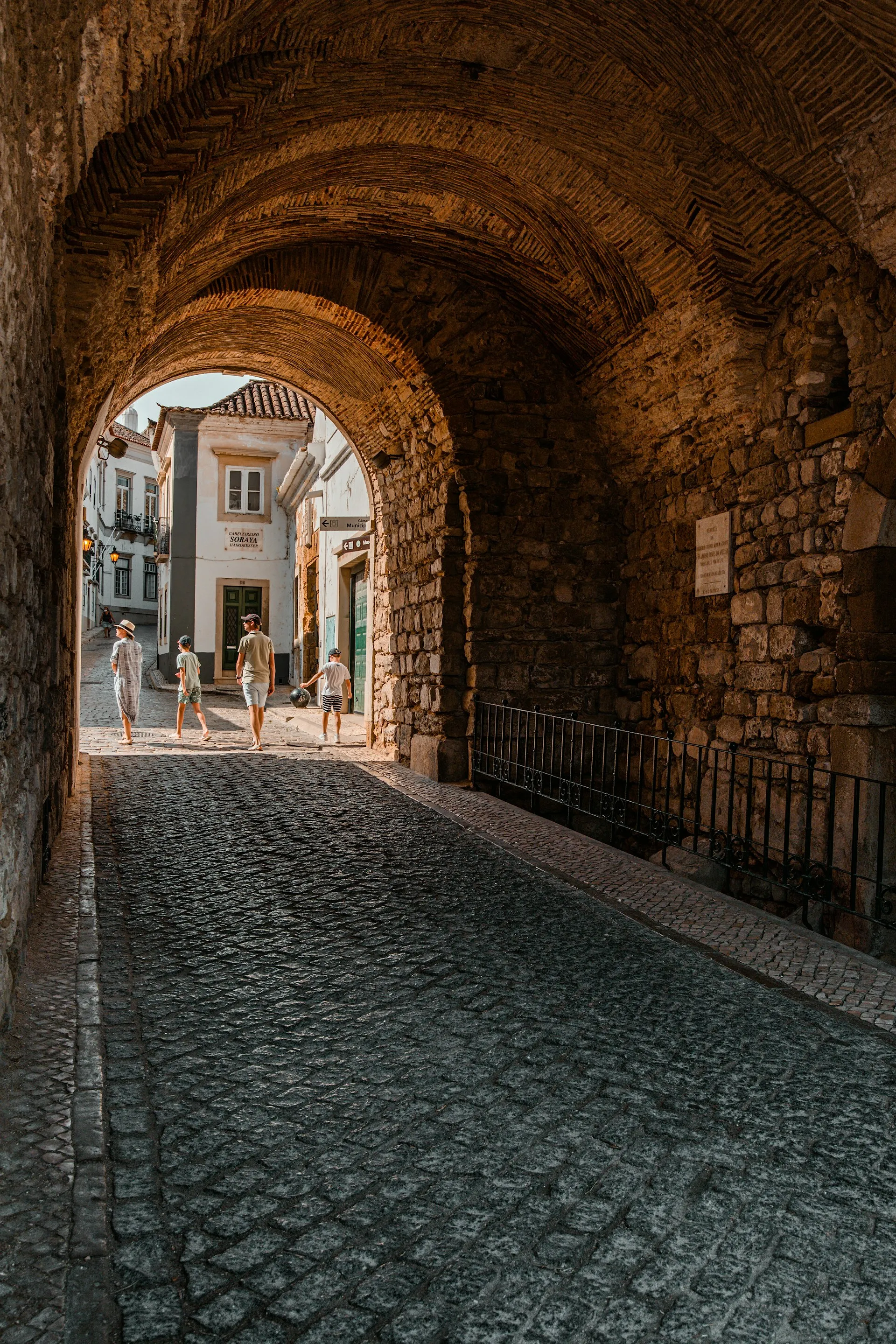 La «Californie de l’Europe» sacrée meilleure destination balnéaire du monde - Unsplash - Sigrid Descamps - Journaliste