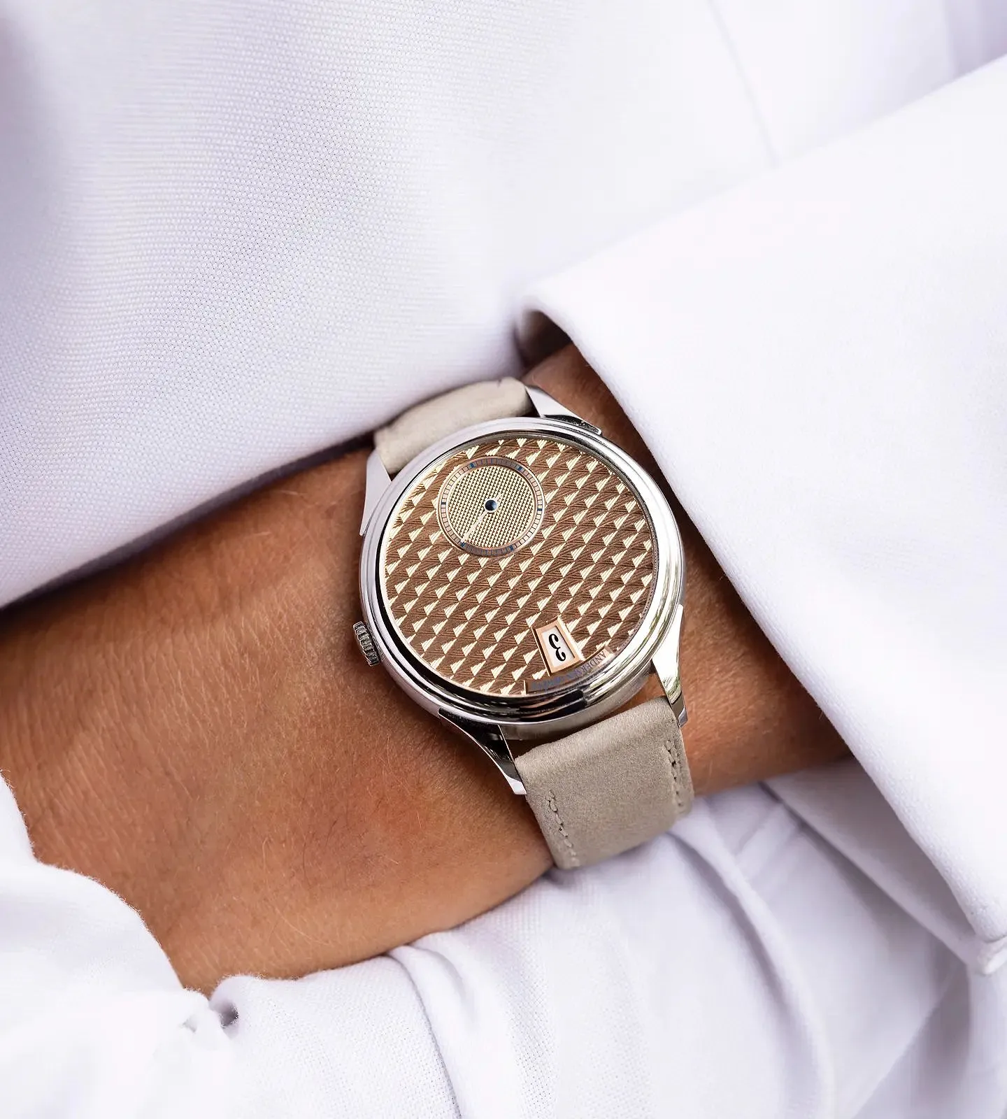 « Jump Hour »… « Jumping Hour »… « Heure sautante »… Mais de quoi parle-t-on exactement ? - Andersen Genève - La rédaction