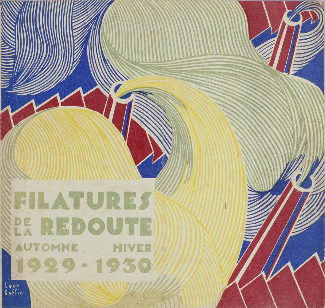 De pionnière de la vente par correspondance à marque déco incontournable : la folle ascension de La Redoute - D.R. - Agnès Zamboni