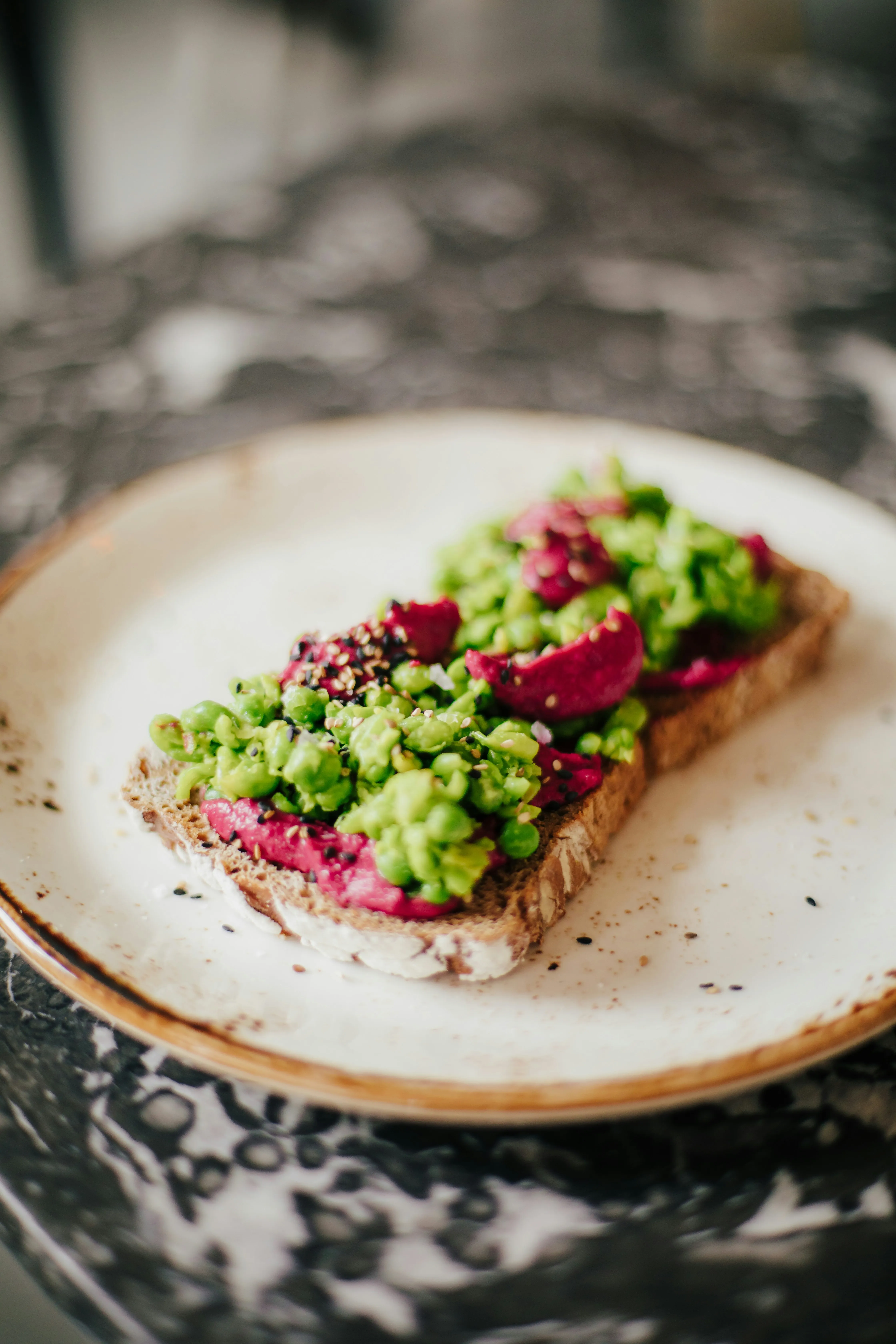 Cet ingrédient millénaire a été élu « légume de l’année » - Colin Michiel - Unsplash - Sigrid Descamps - Journaliste