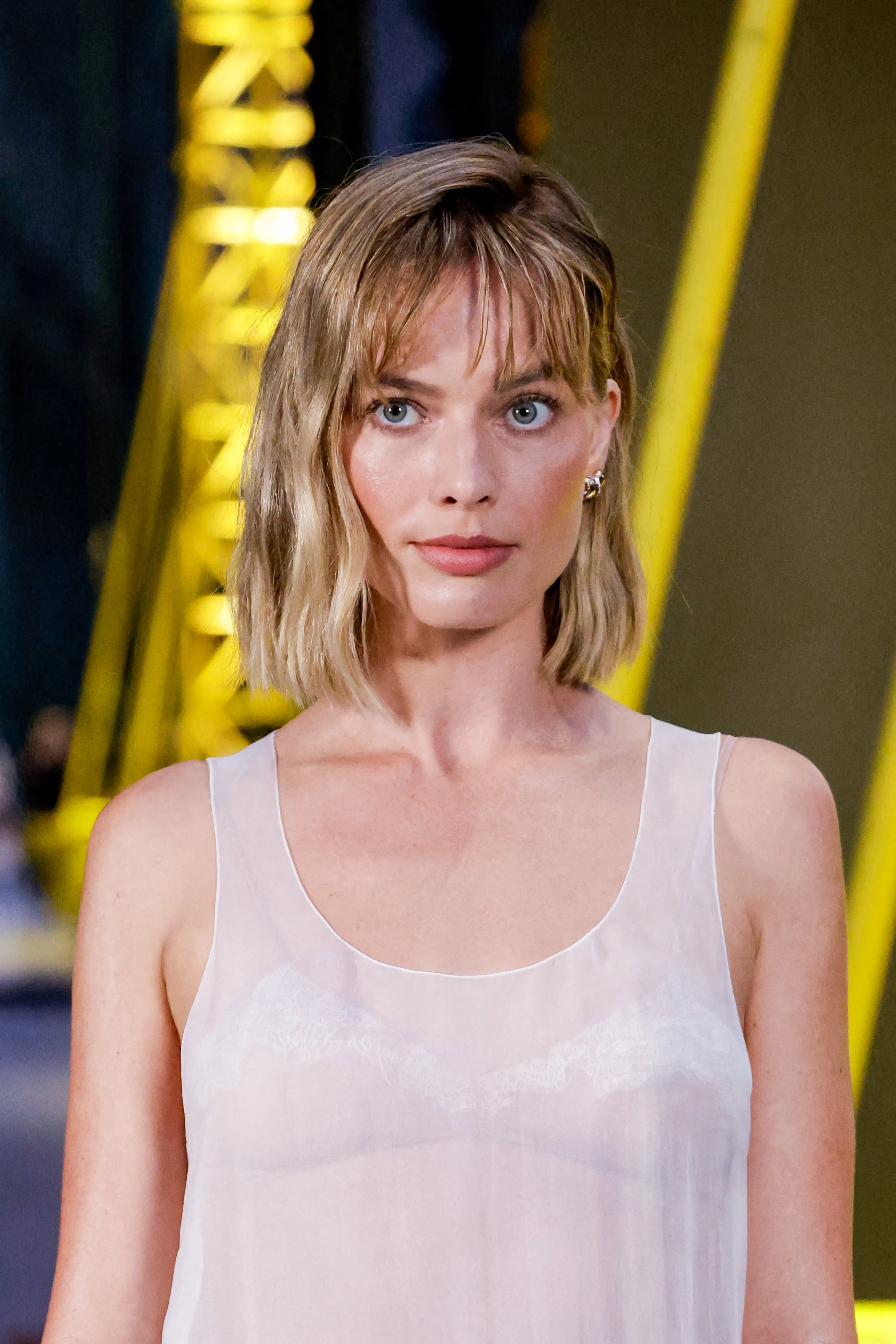 Tendances : ces carrés ultra-tendance vont dominer le printemps 2026 - Photo News - Audrey Morard