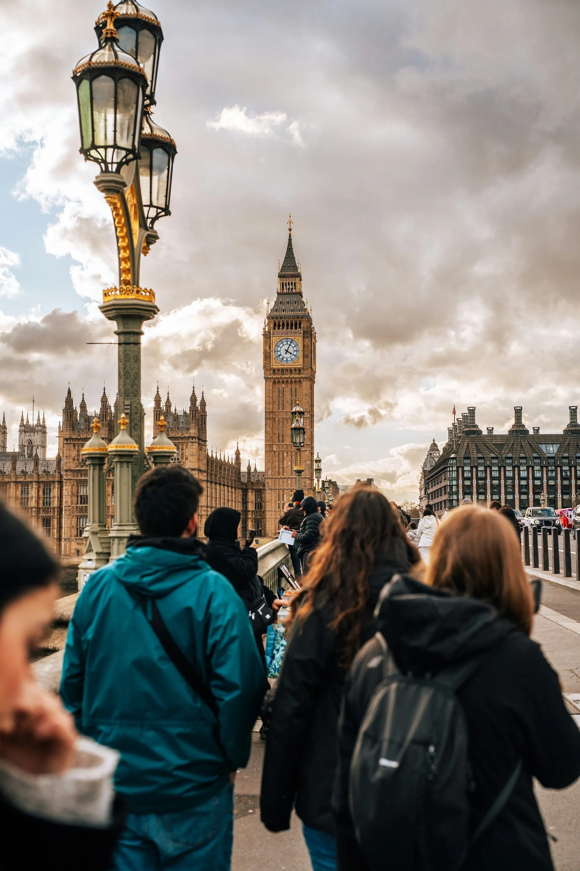 En 2026, deux destinations européennes pourraient attirer tous les regards - Unsplash - Audrey Morard