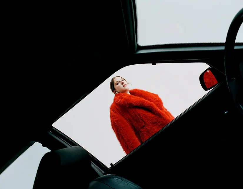 Helena : cette faute de goût avec laquelle elle a
« vraiment du mal » - Sacha Ferri/Sony - Charlotte Vanbever