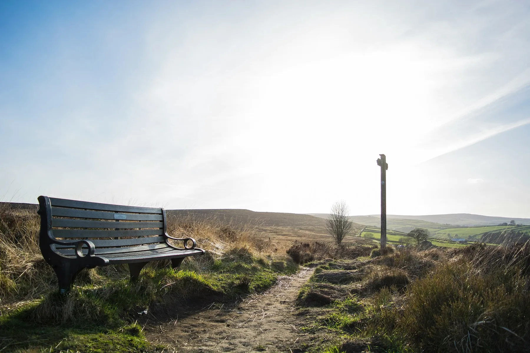 Le set-jetting : pourquoi voyager sur les lieux de tournage cartonne - Unsplash. - Audrey Morard