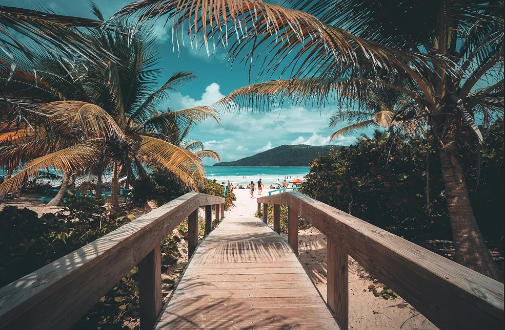 Nouvelles destinations tendance: le plus beau village du monde se trouve à trois heures de train de la Belgique - unsplash - Charlotte Vanbever