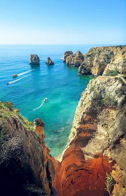 Nouvelles destinations tendance: le plus beau village du monde se trouve à trois heures de train de la Belgique - unsplash - Charlotte Vanbever