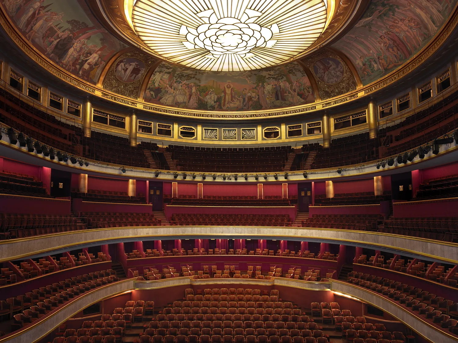 City-trip : traverser Paris sur les traces de l’Art Déco - D.R. - Sigrid Descamps - Journaliste