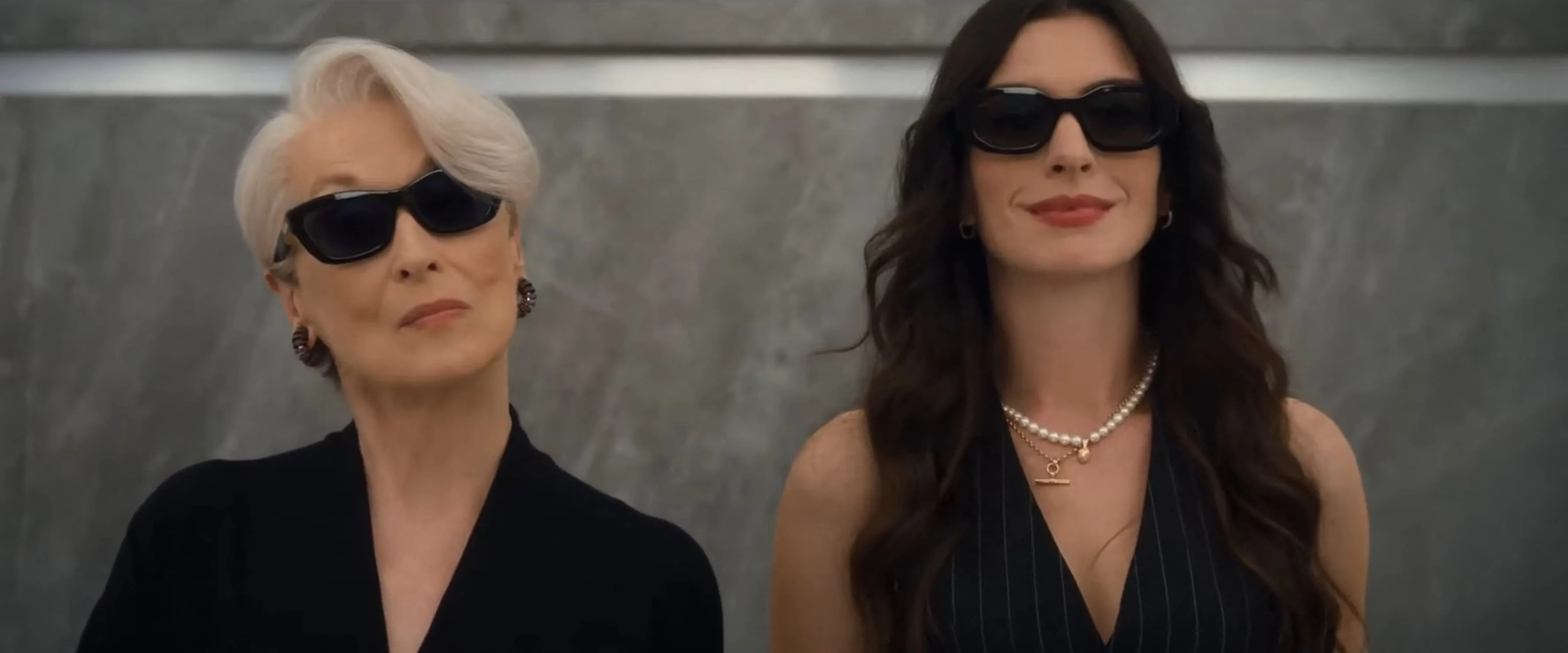 Meryl Streep au sommet de la mode pour la promotion du Diable s’habille en Prada 2 - Photo News - Audrey Morard