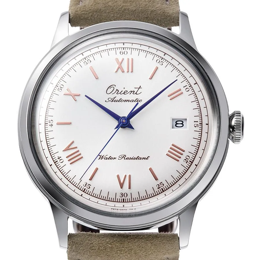 Cinq belles montres à moins de 500 € pour se faire plaisir sans se ruiner - Orient - La rédaction