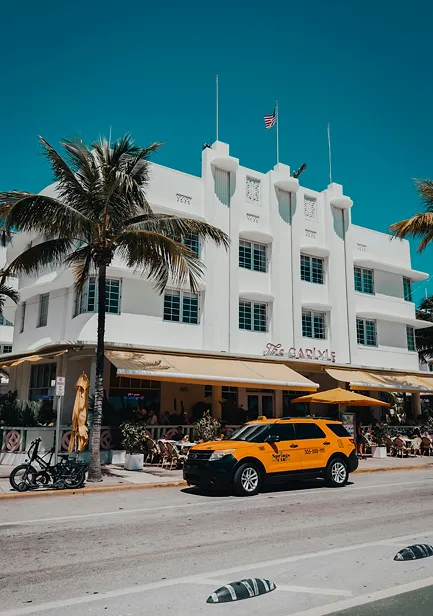 Miami : voyage entre plages et mirage (3/16) - Pexels - Charlotte Vanbever