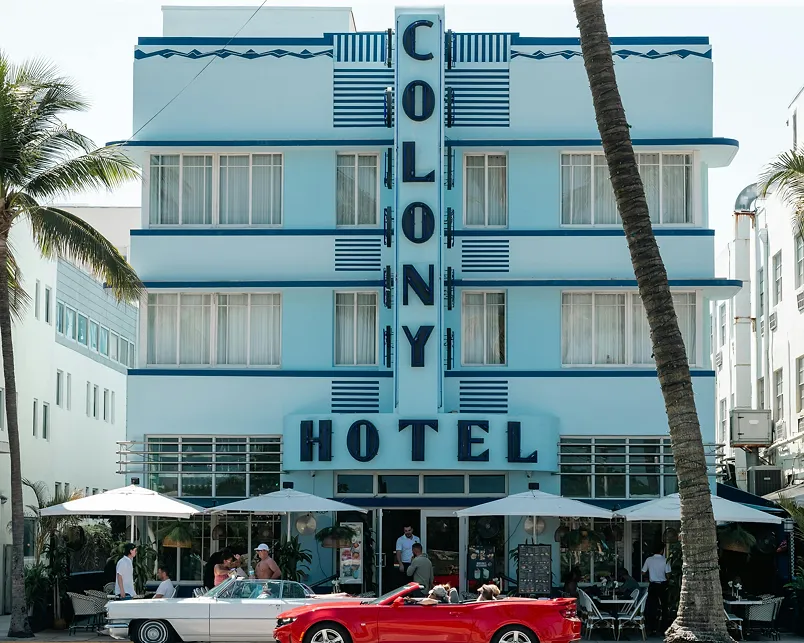 Miami : voyage entre plages et mirage (3/16) - Pexels - Charlotte Vanbever