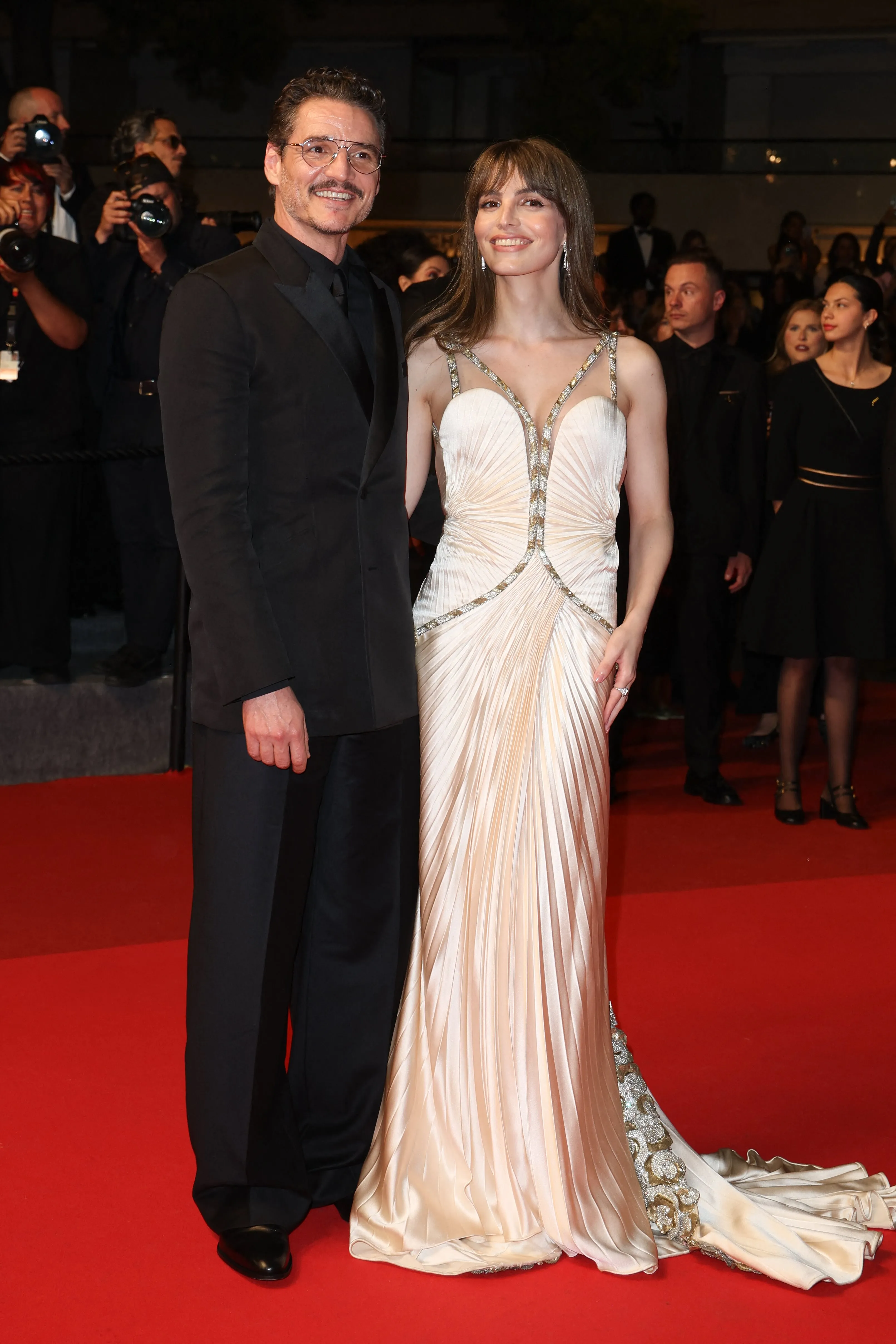 Pourquoi tout le monde s’arrache Pedro Pascal - Photo News - Sigrid Descamps - Journaliste
