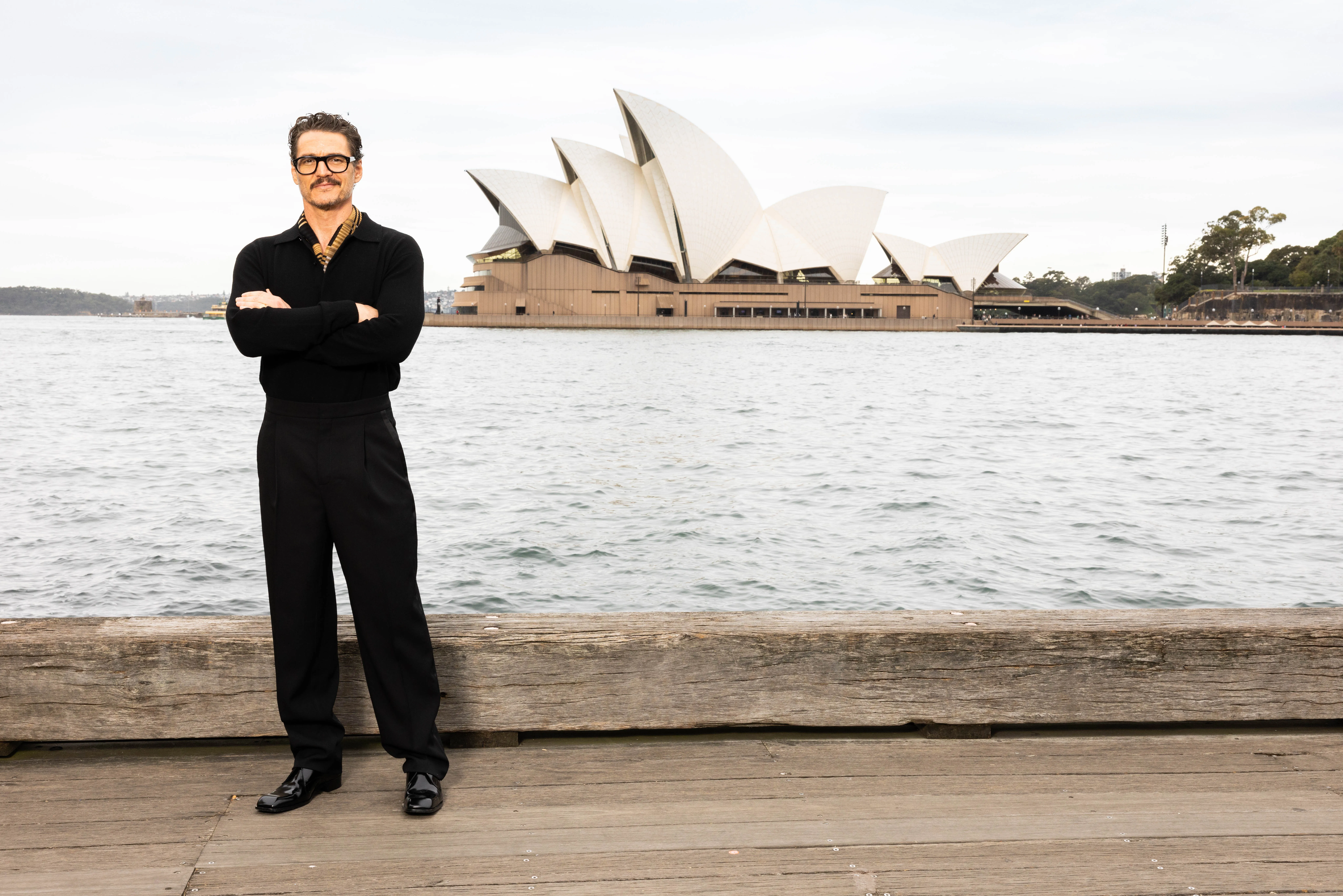 Pourquoi tout le monde s’arrache Pedro Pascal - Disney - Sigrid Descamps - Journaliste