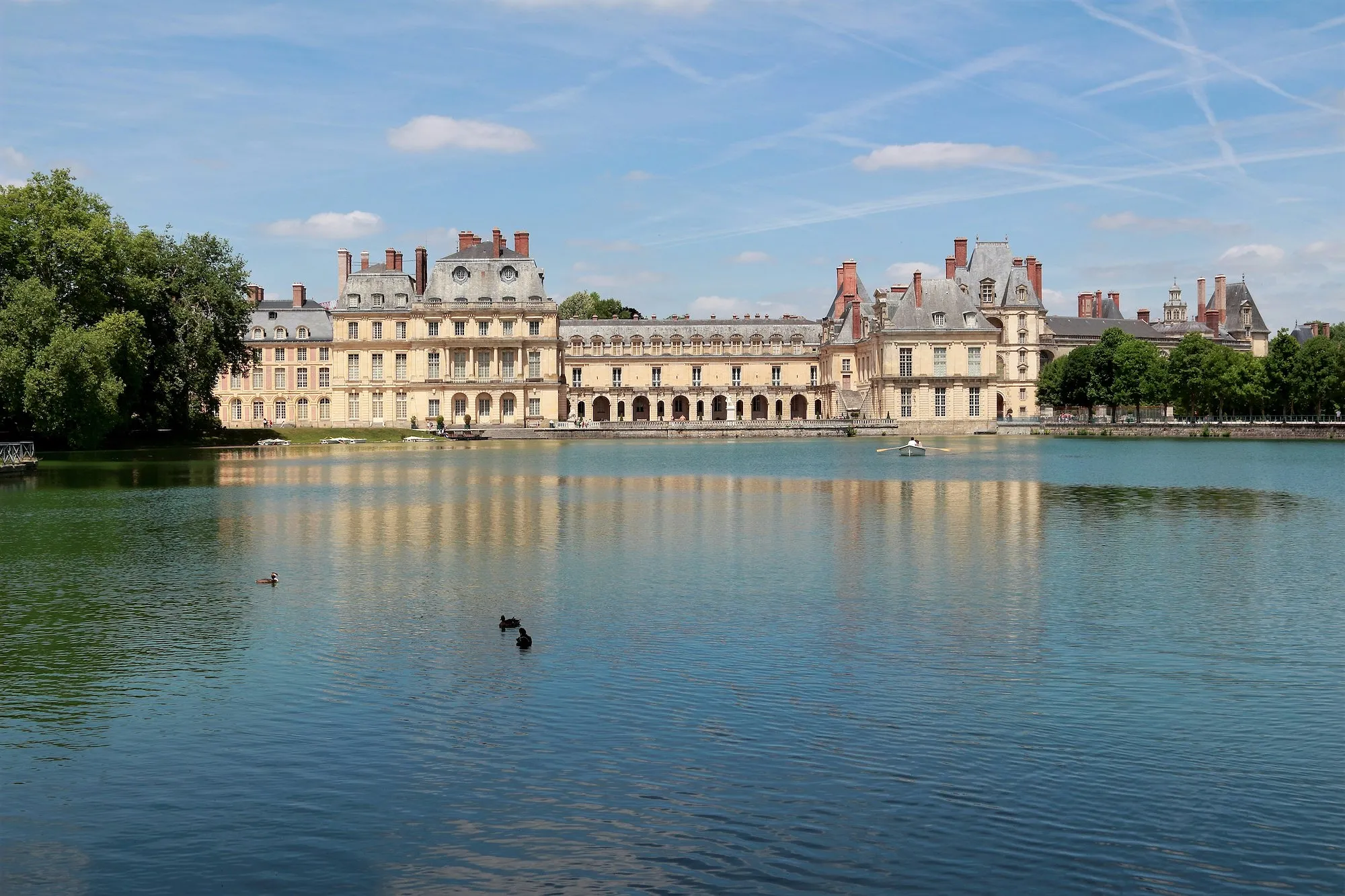 Une petite ville française proche de la Belgique est l’une des plus populaires de 2026 - Unsplash - Audrey Morard