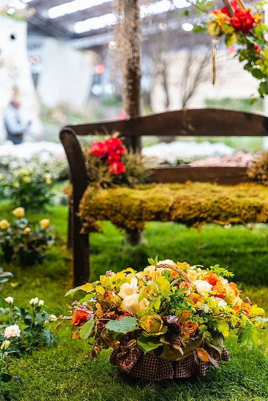 Vacances de printemps : cinq idées de sorties pour s’évader sans partir loin - Stad Gent-Dienst Toerisme/Martin Corlazzoli - Audrey Morard