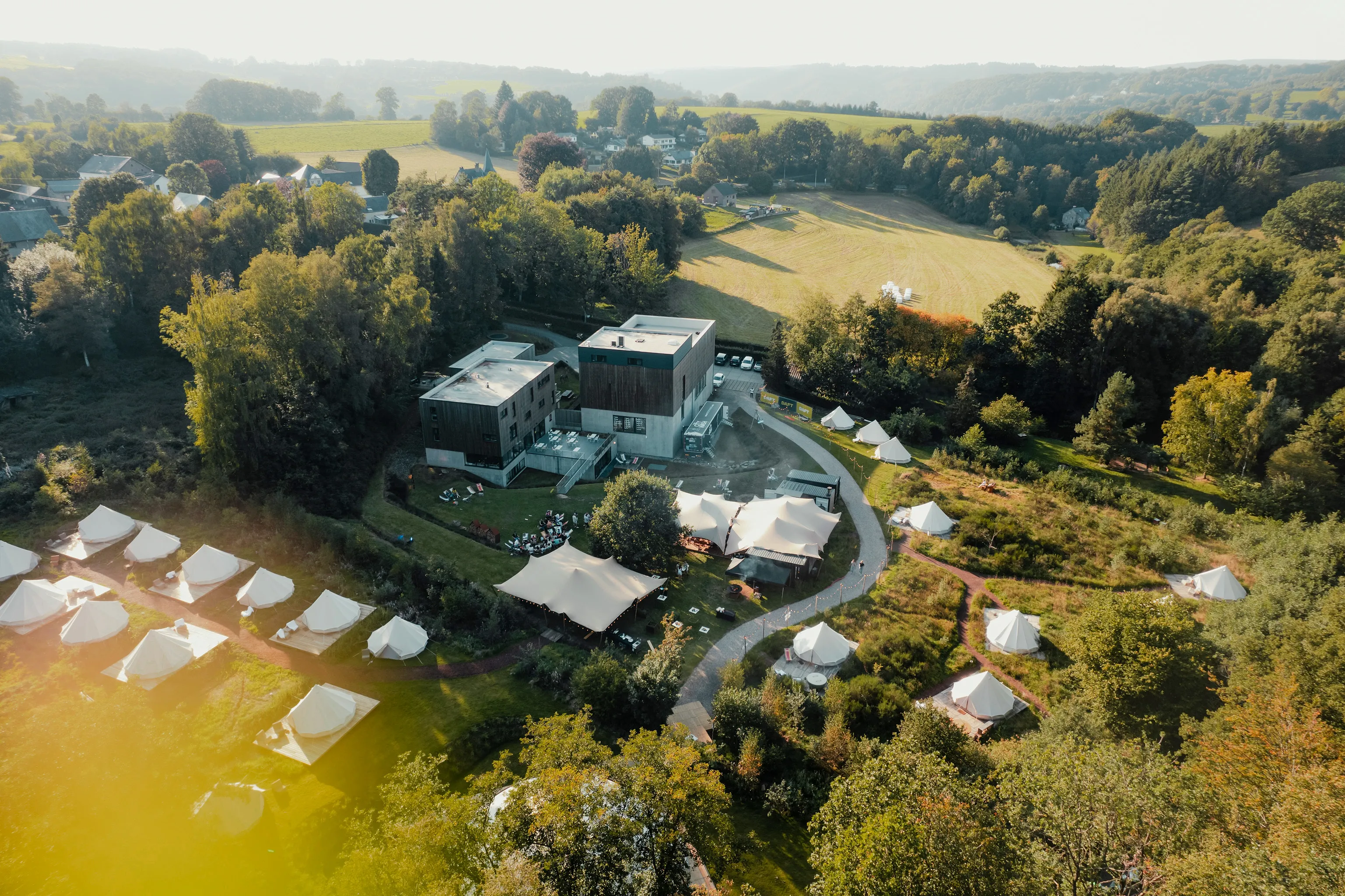 Première semaine de vacances de printemps : cinq idées de sorties pour s’occuper en Wallonie - D.R. - Sigrid Descamps - Journaliste