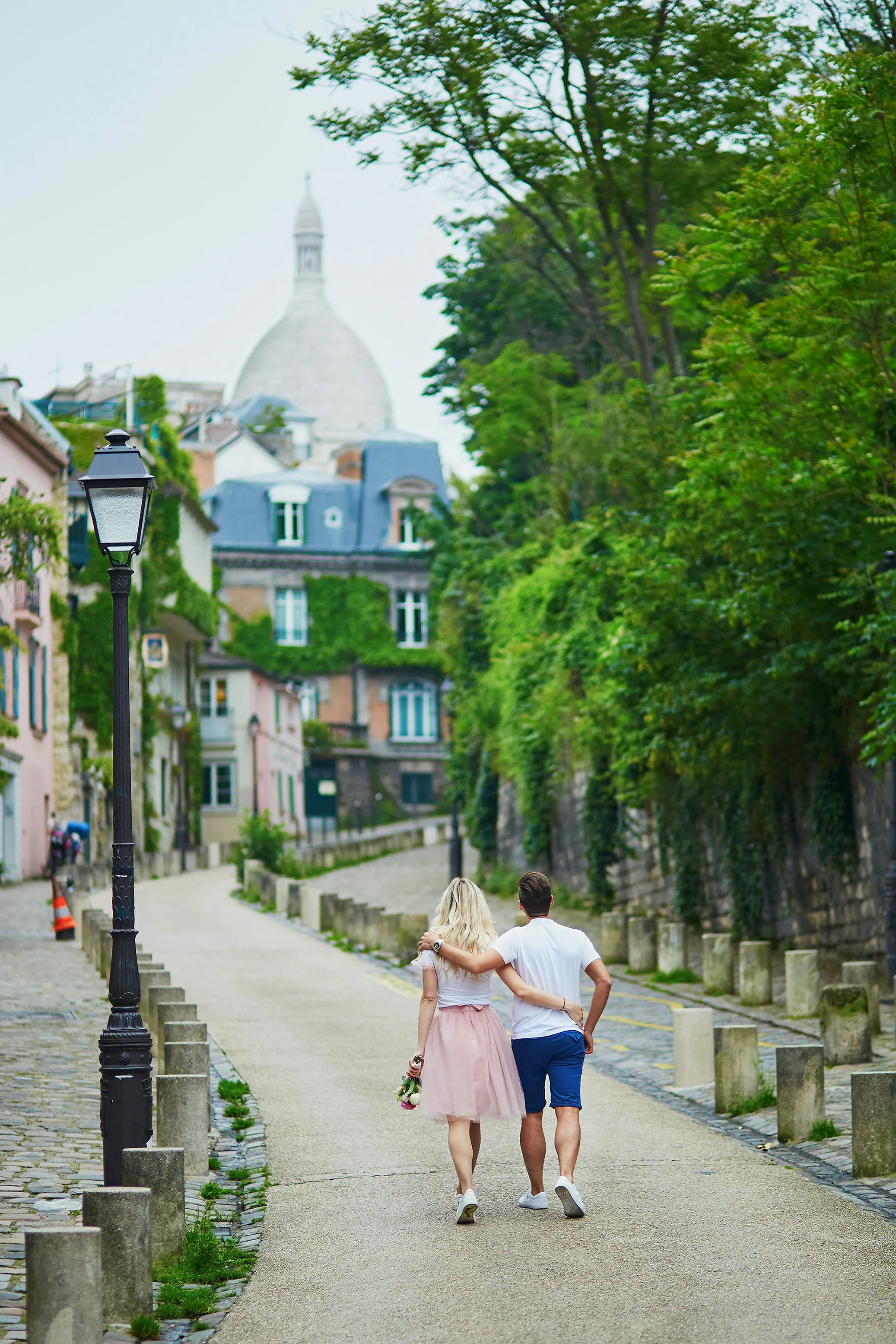Deux villes proches de la Belgique parmi les plus agréables d’Europe à visiter à pied - Unsplash - Audrey Morard
