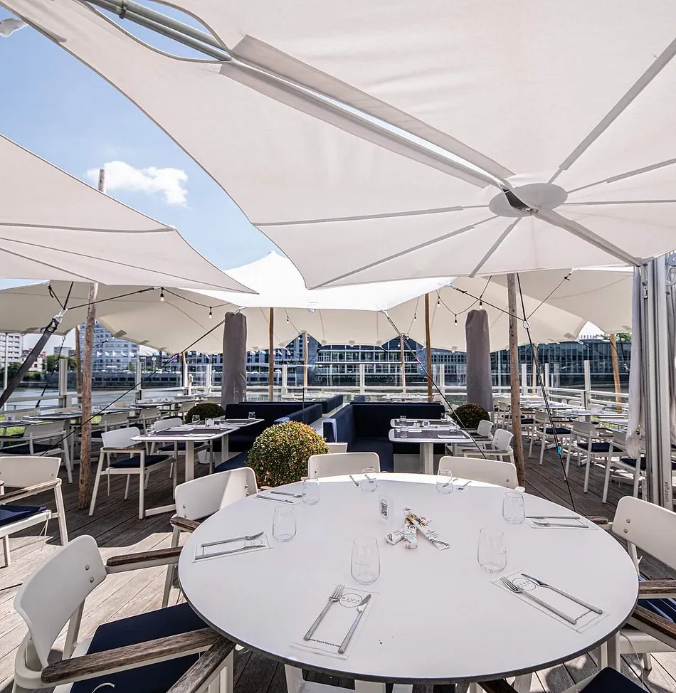 Une célèbre brasserie liégeoise fête ses dix ans - D.R. - Marie Honnay