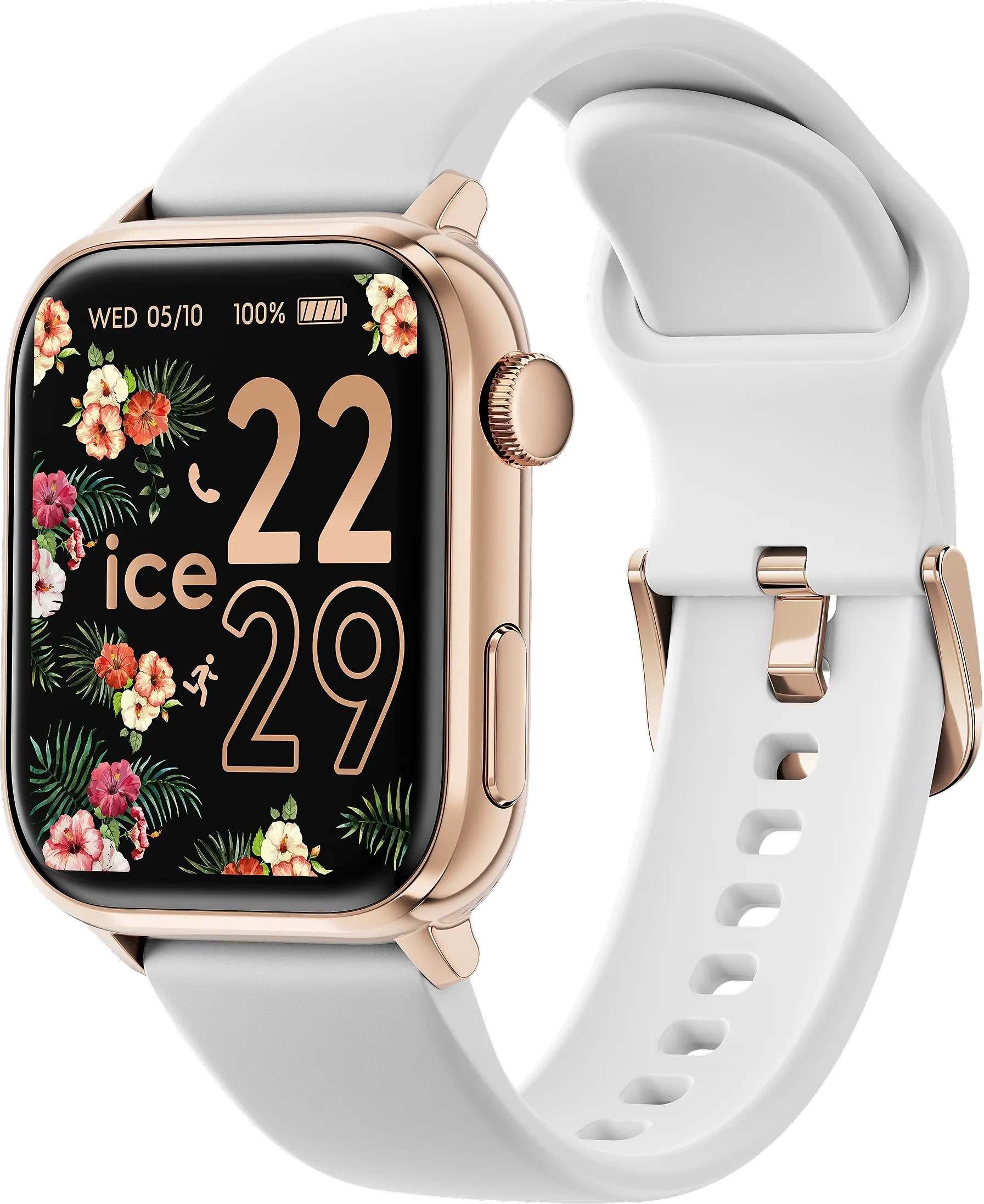Concours : 10 montres Ice-Watch à gagner