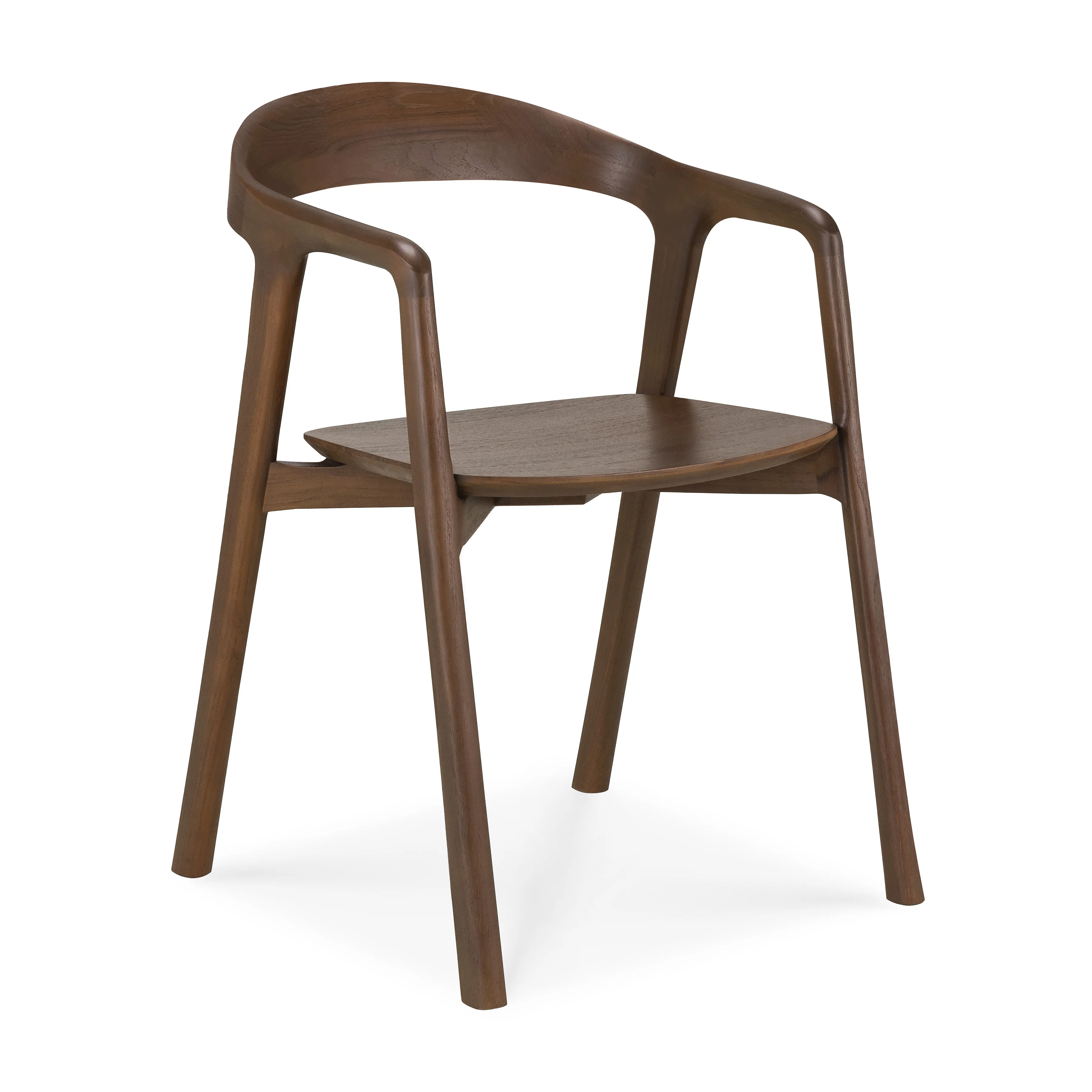 Une célèbre maison belge de mobilier de bois fête ses 30 ans - Ethnicraft - Agnès Zamboni