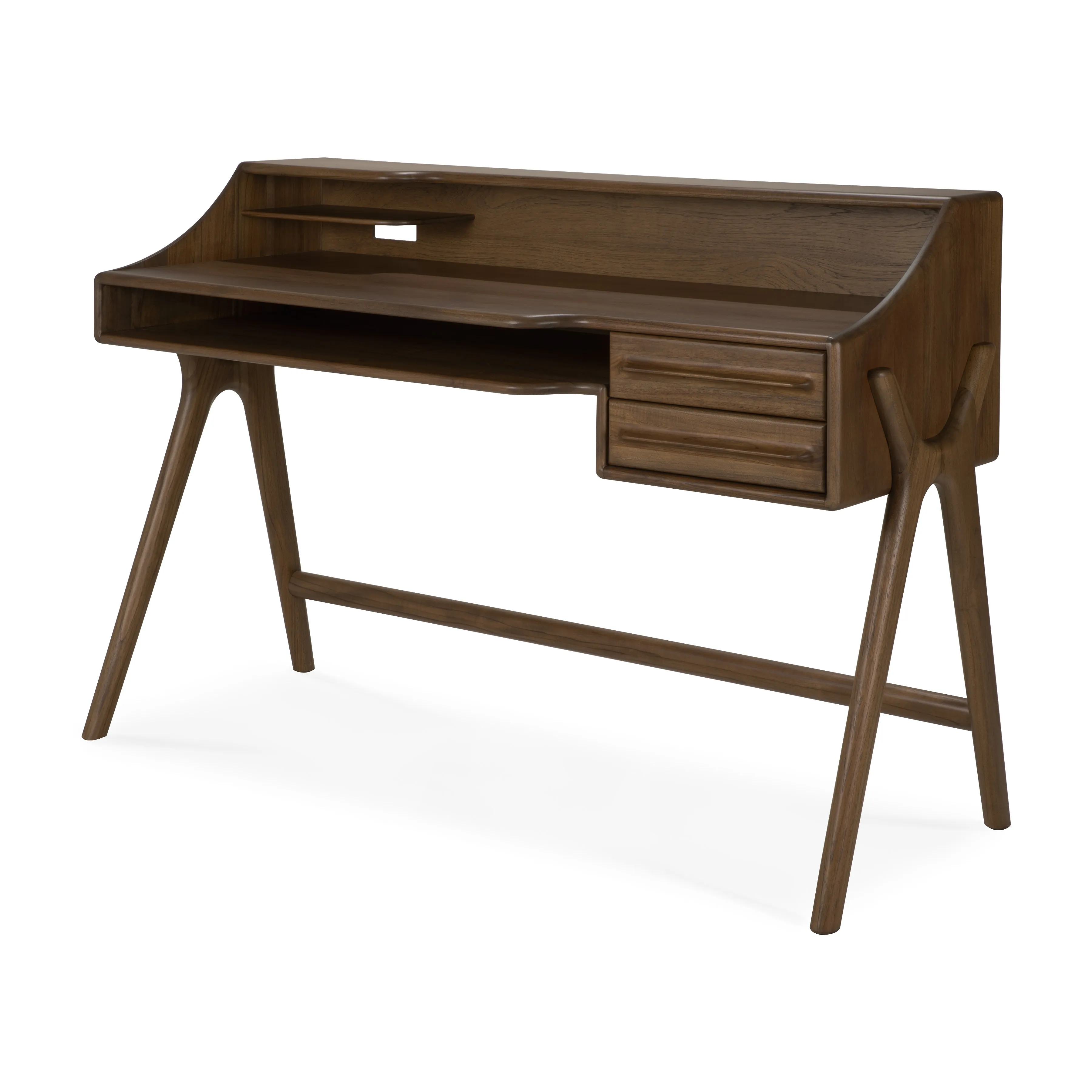 Une célèbre maison belge de mobilier de bois fête ses 30 ans - Agnès Zamboni
