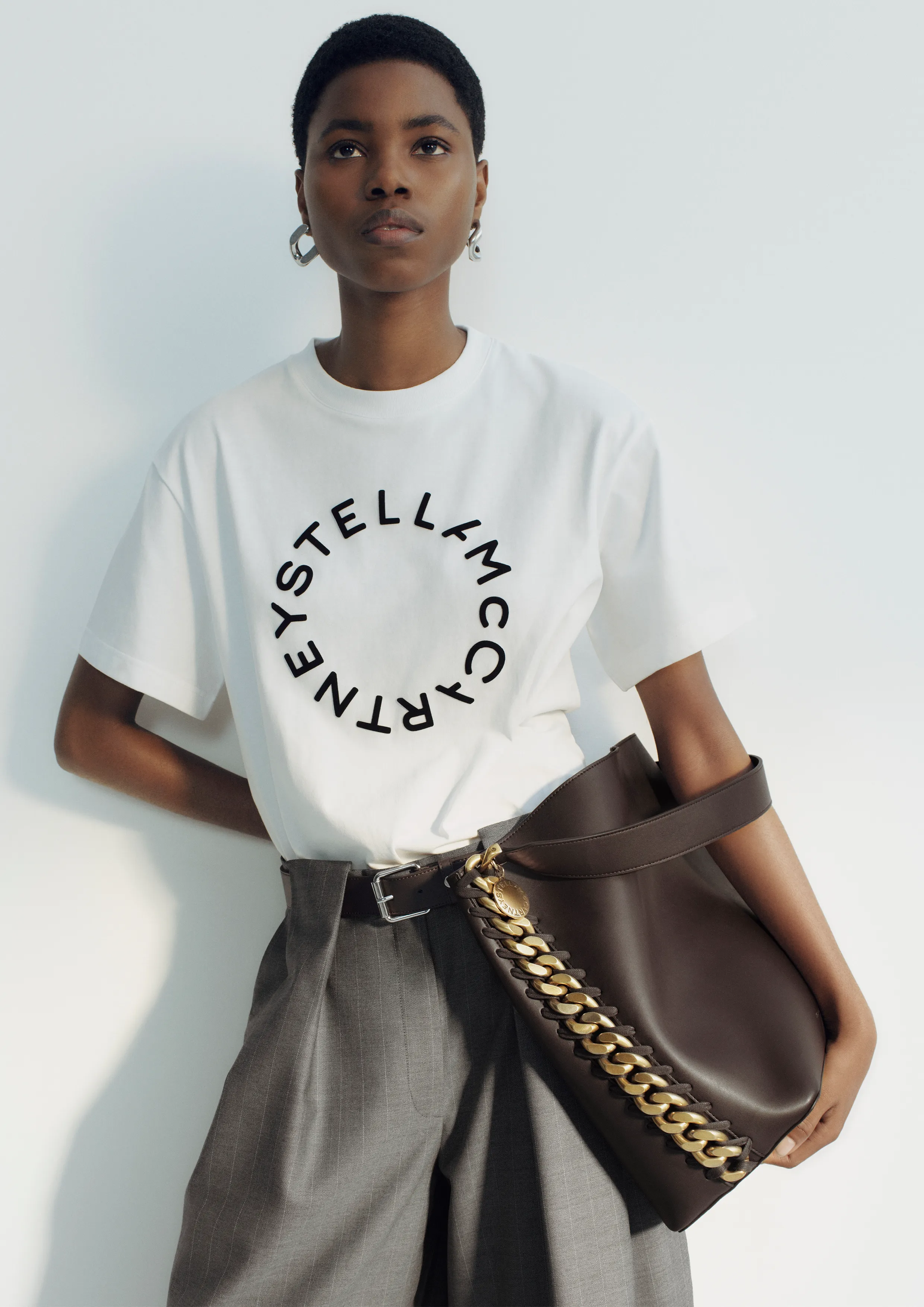 21 ans après, Stella McCartney signe une nouvelle collaboration culte avec H&M - H&M - Clarisse Dejardin