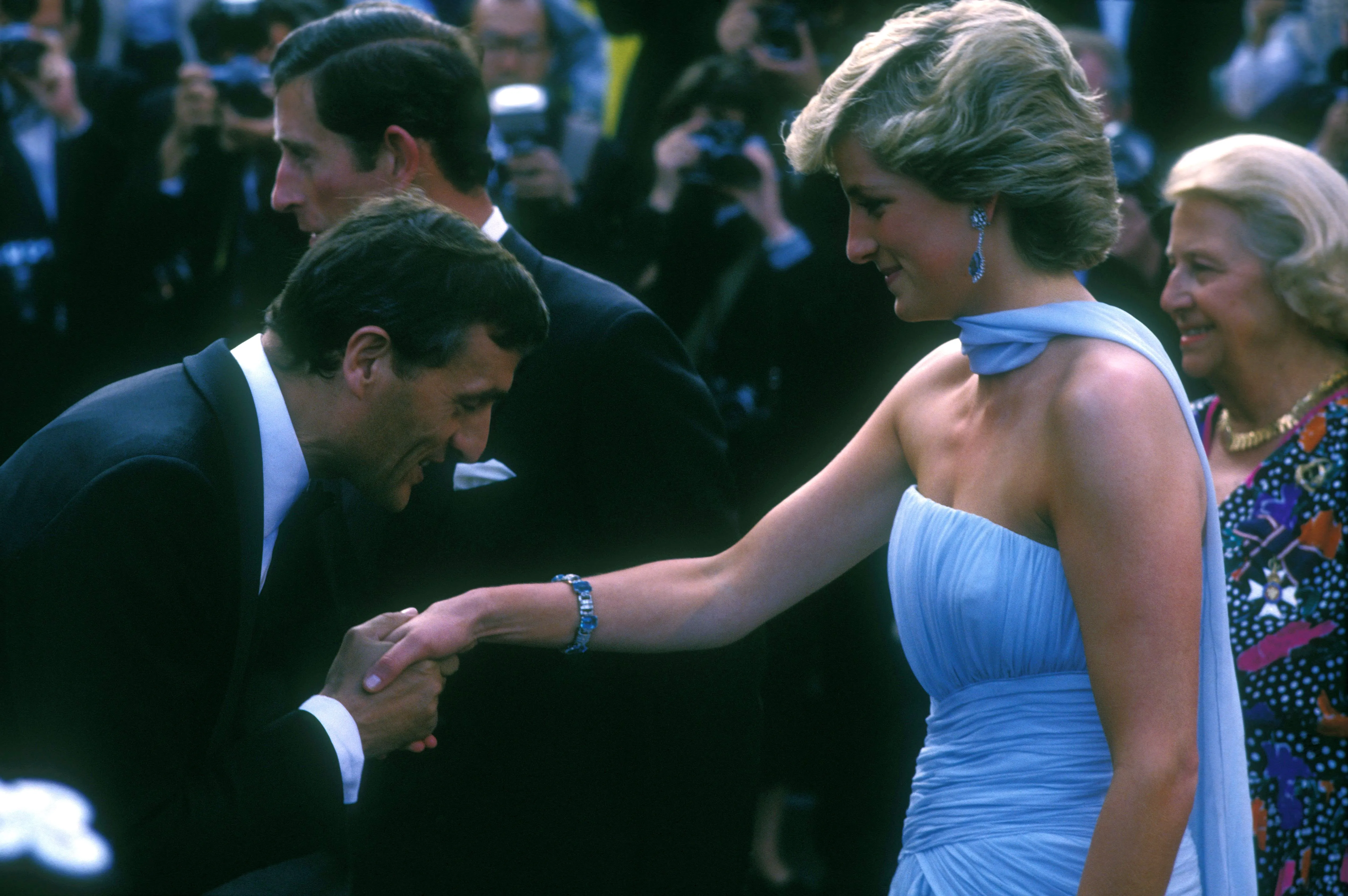 Festival de Cannes 2026 : cinq moments mode qui ont marqué l’événement - Photo News - Audrey Morard
