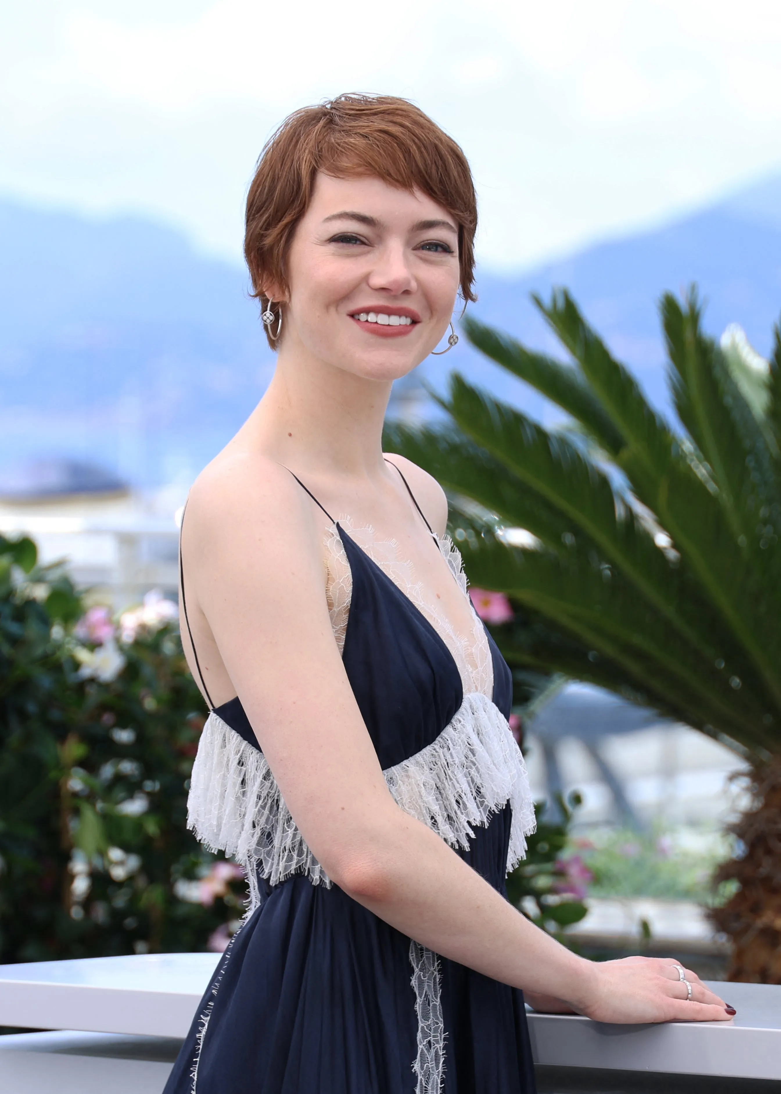 Festival de Cannes 2026 : quand le tapis rouge lance les tendances coiffure - Photo News - Clarisse Dejardin