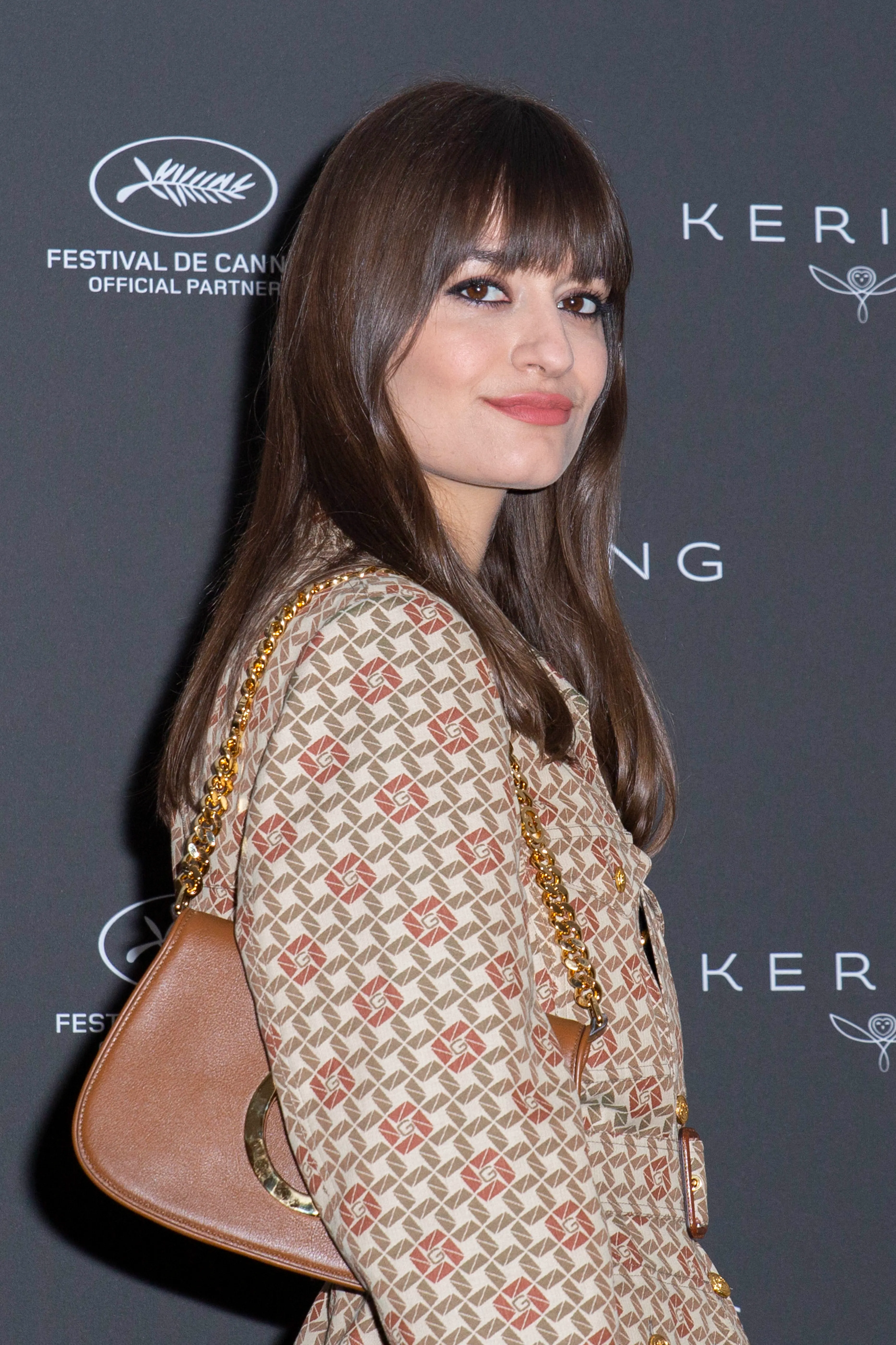 Festival de Cannes 2026 : quand le tapis rouge lance les tendances coiffure - Photo News - Clarisse Dejardin