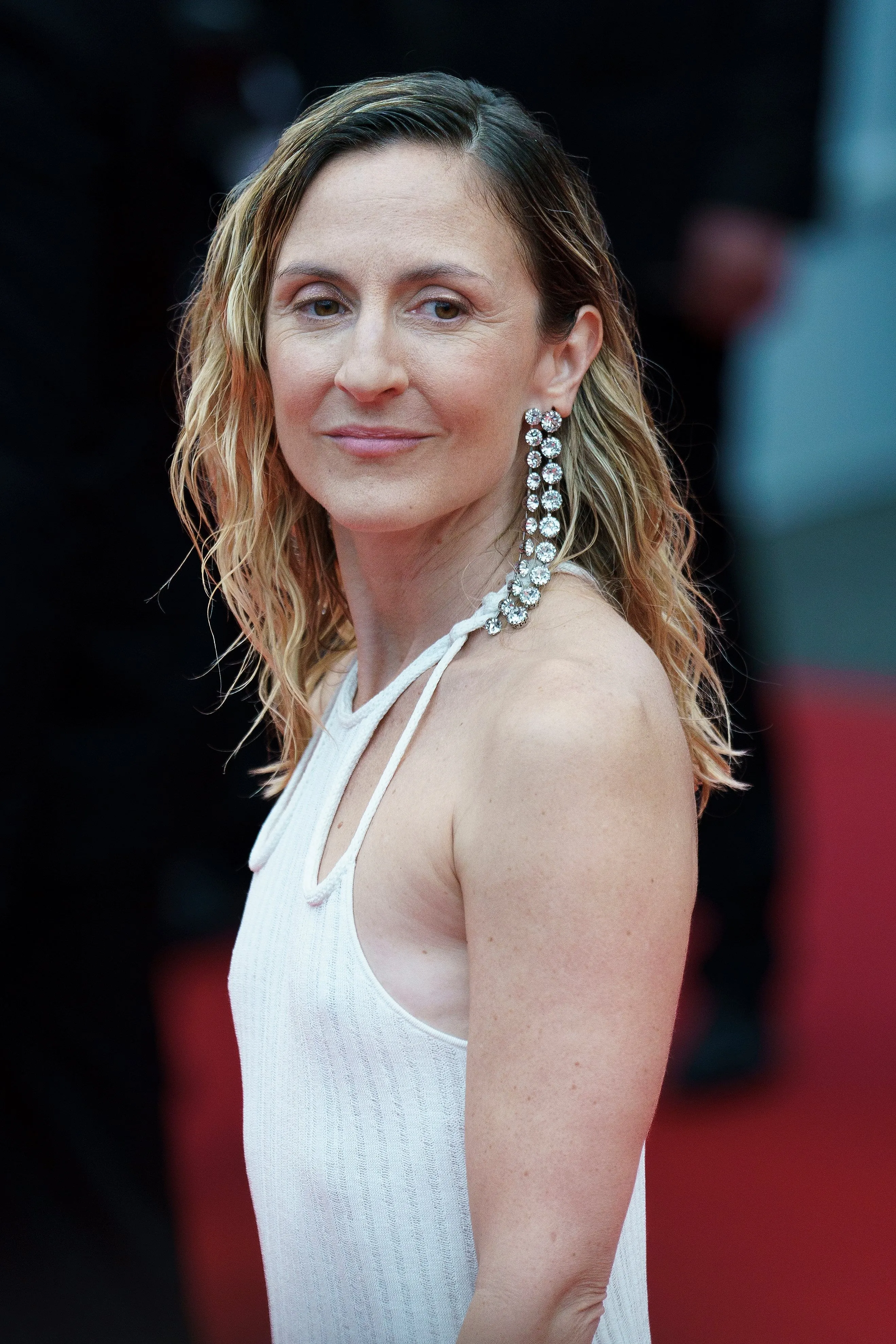 Festival de Cannes 2026 : quand le tapis rouge lance les tendances coiffure - Photo News - Clarisse Dejardin