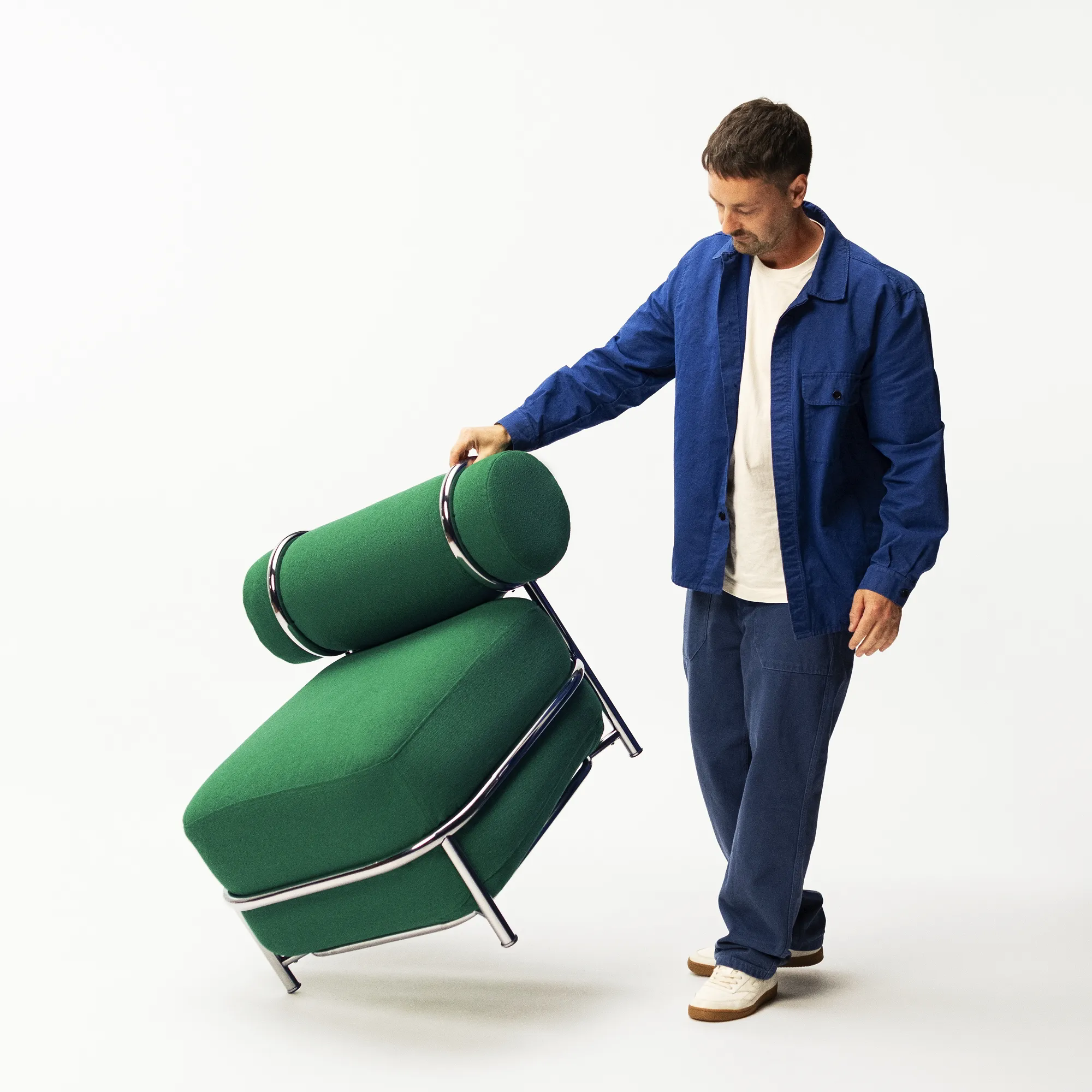 Une collection emblématique d’IKEA fait son grand retour - Sigrid Descamps - Journaliste