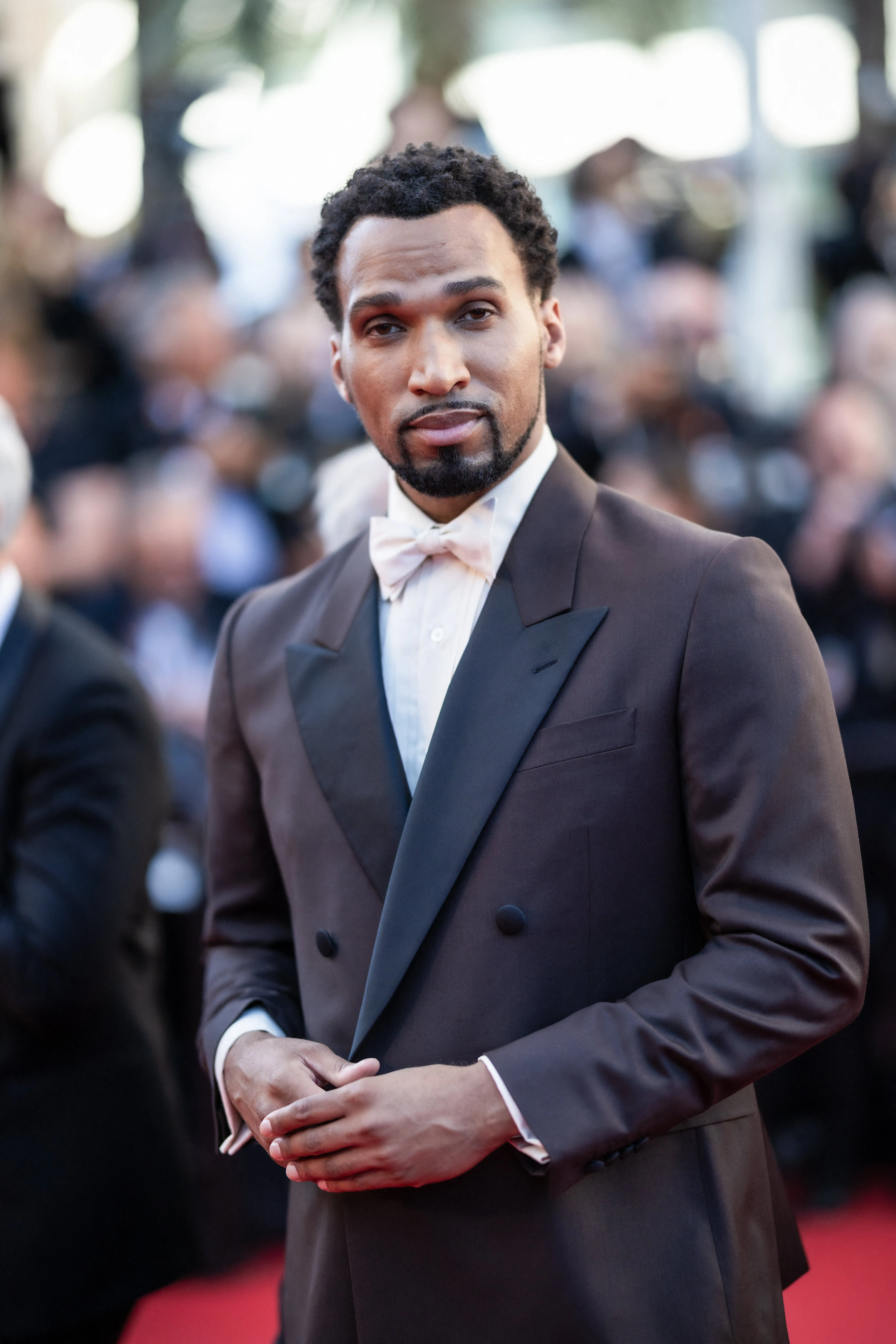 Cannes 2026 : Demi Moore, Leïla Bekhti, Philippine Leroy-Beaulieu… les looks de la cérémonie d’ouverture ont déjà mis la Croisette en feu - Photo News - Camille Vernin