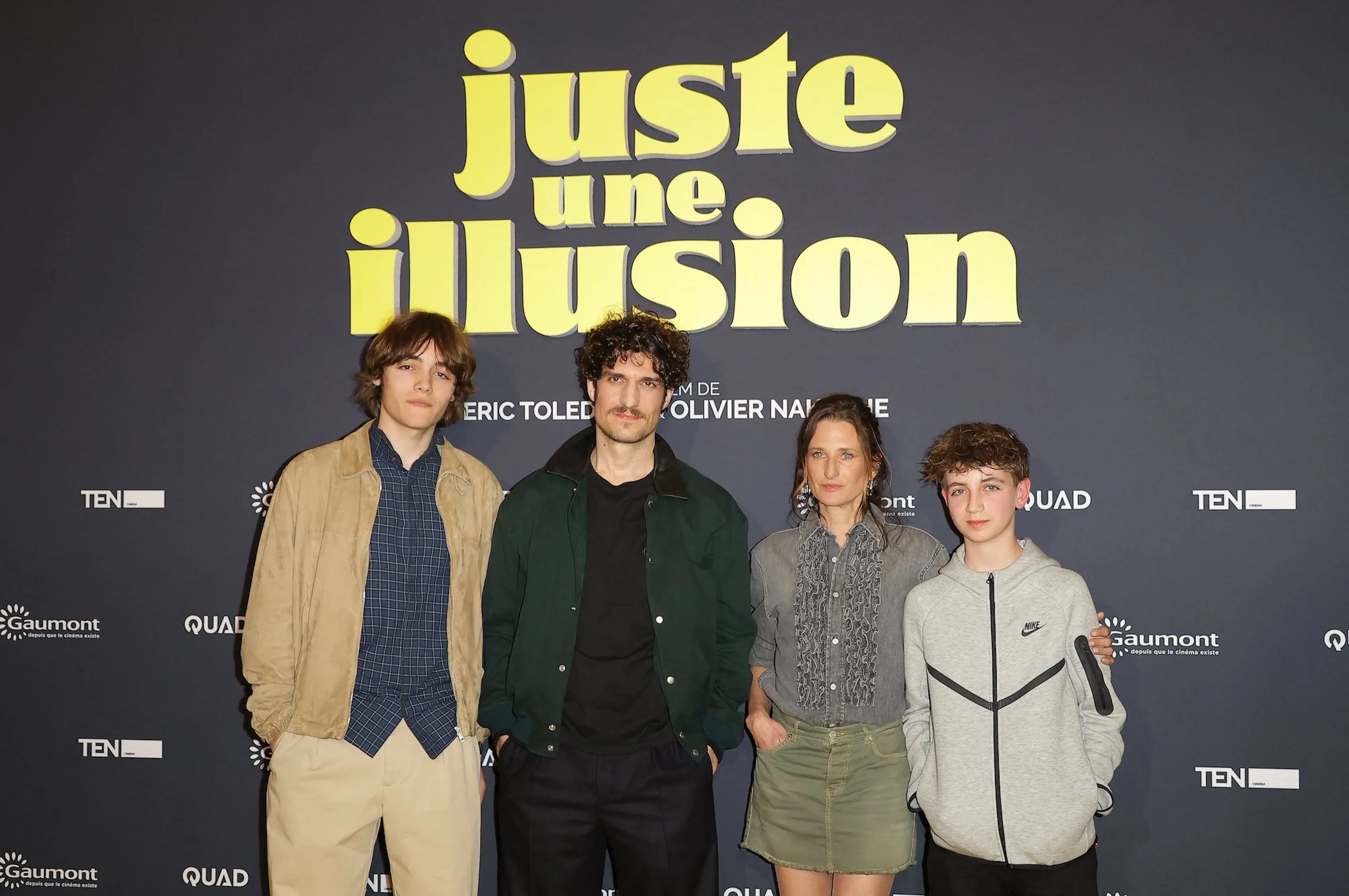 Lorie, Star Academy… pourquoi sommes-nous si nostalgiques en 2026 - Photo News. - Audrey Morard