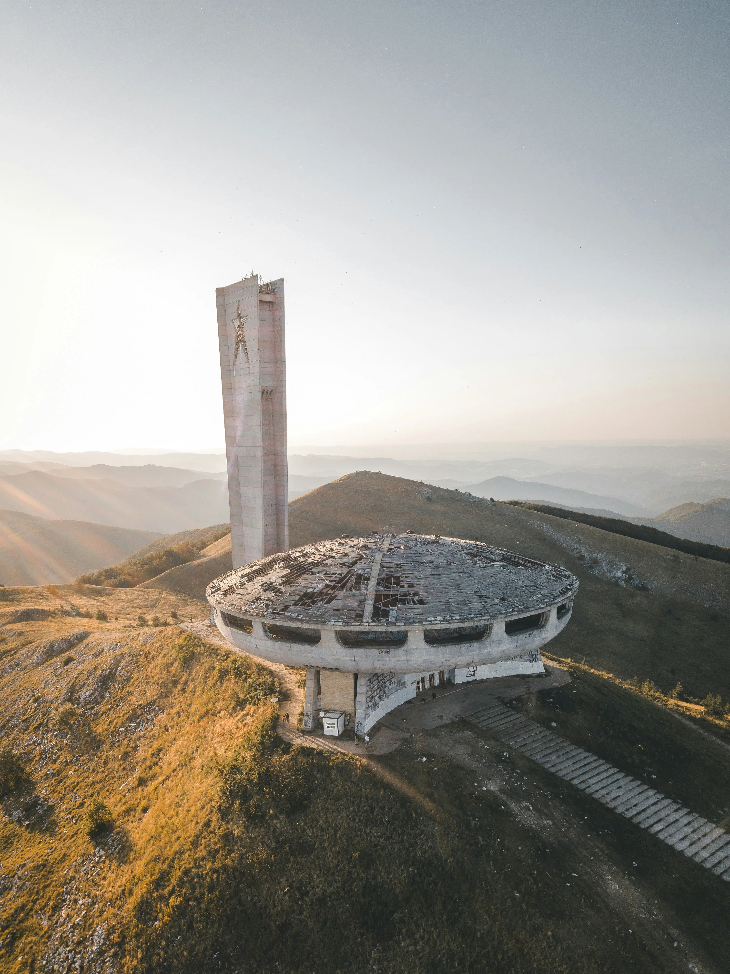 Cinq villes et sites à voir absolument en Bulgarie, vainqueur de l’Eurovision - Unsplash - Sigrid Descamps - Journaliste