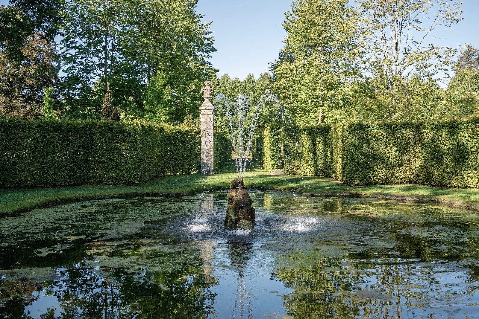 Un magnifique festival inspiré du Carnaval de Venise s’installe en Wallonie - VisitWallonia/Martin Dellicour - Audrey Morard