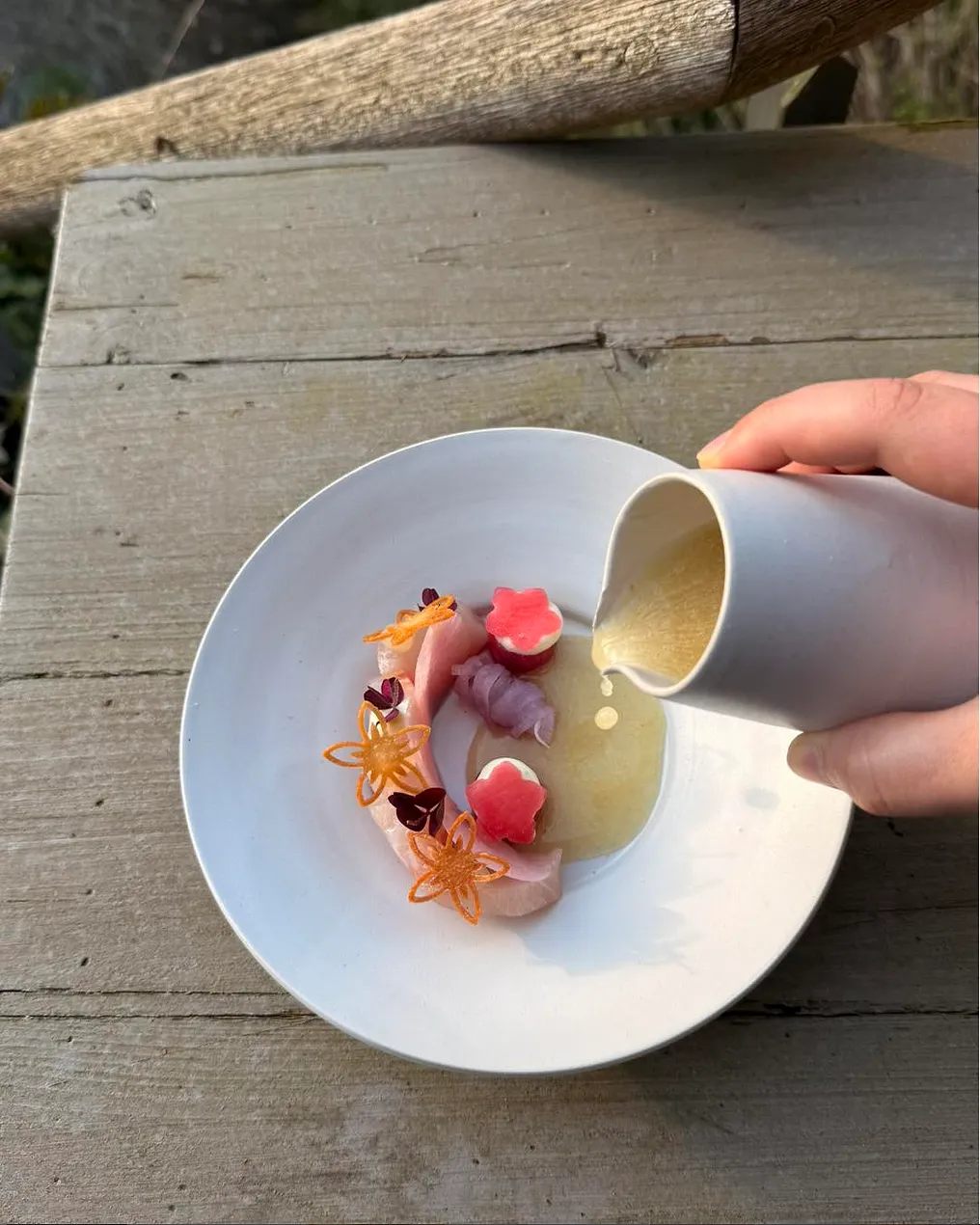 Un événement gastronomique fait son grand retour à Liège - D.R - Marie Honnay