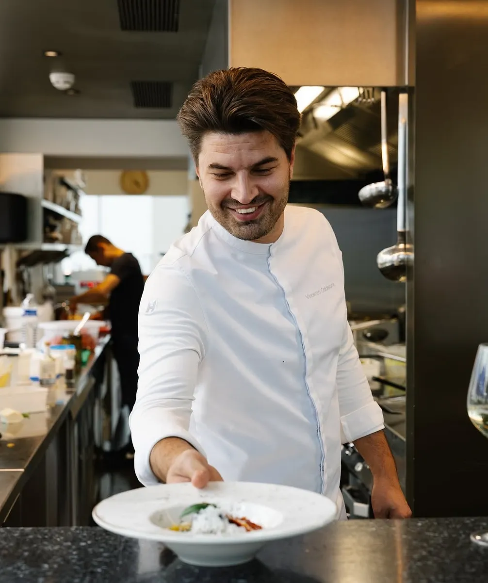Un événement gastronomique fait son grand retour à Liège - D.R - Marie Honnay