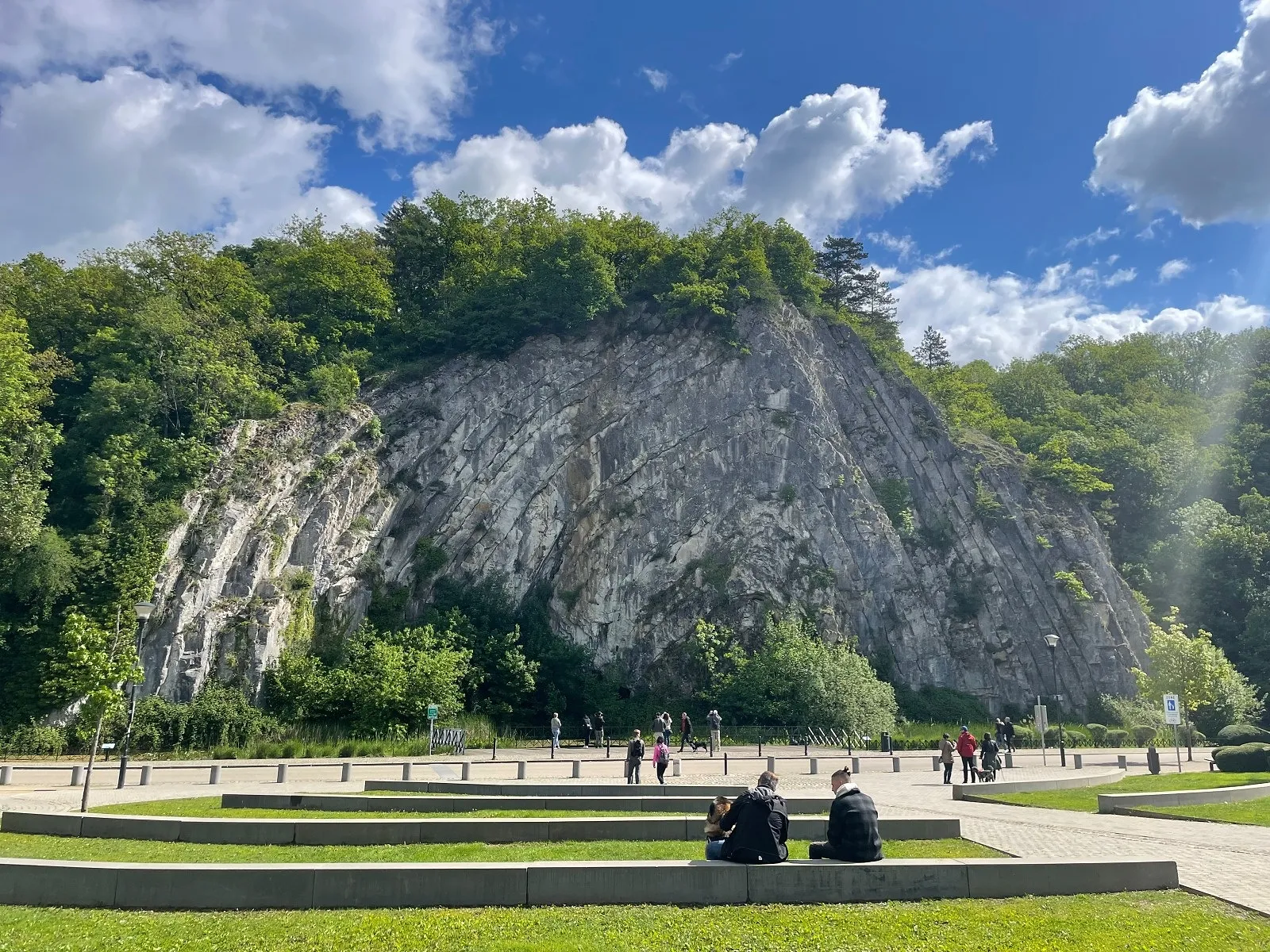 Long week-end ensoleillé : cinq activités pour profiter des beaux jours à Durbuy, le fief de Marc Coucke - VISITWallonia - Florine Lombaerd - Audrey Morard