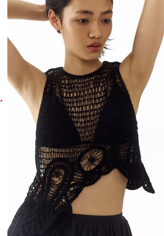 Tendances été 2026 : les pièces mode qu’on verra partout cette saison - H&amp;M - Clarisse Dejardin