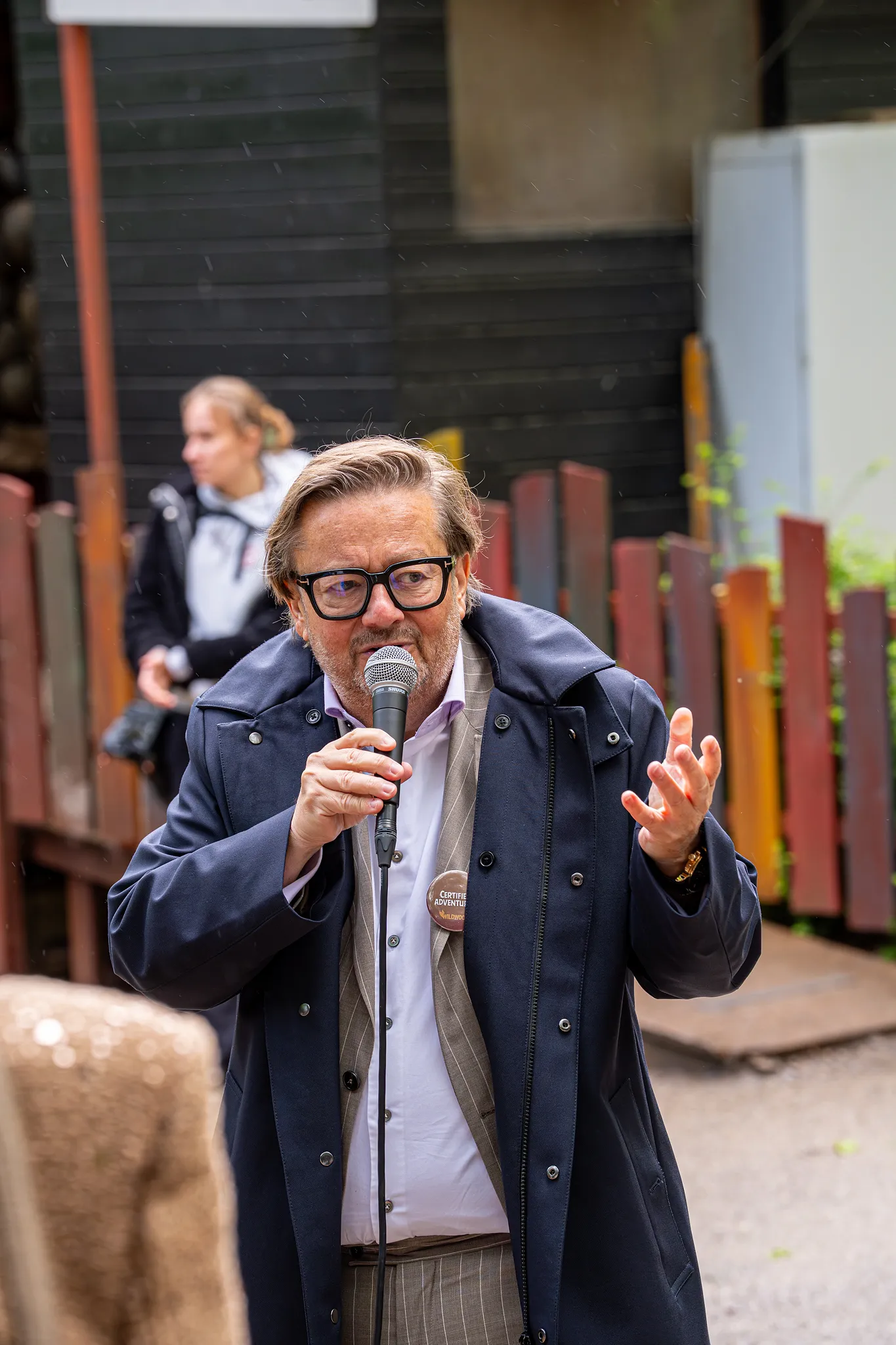 Les bonnes adresses de Marc Coucke pour un long week-end à Durbuy - Laqevents - Charlotte Vanbever, Léa Rifaut.