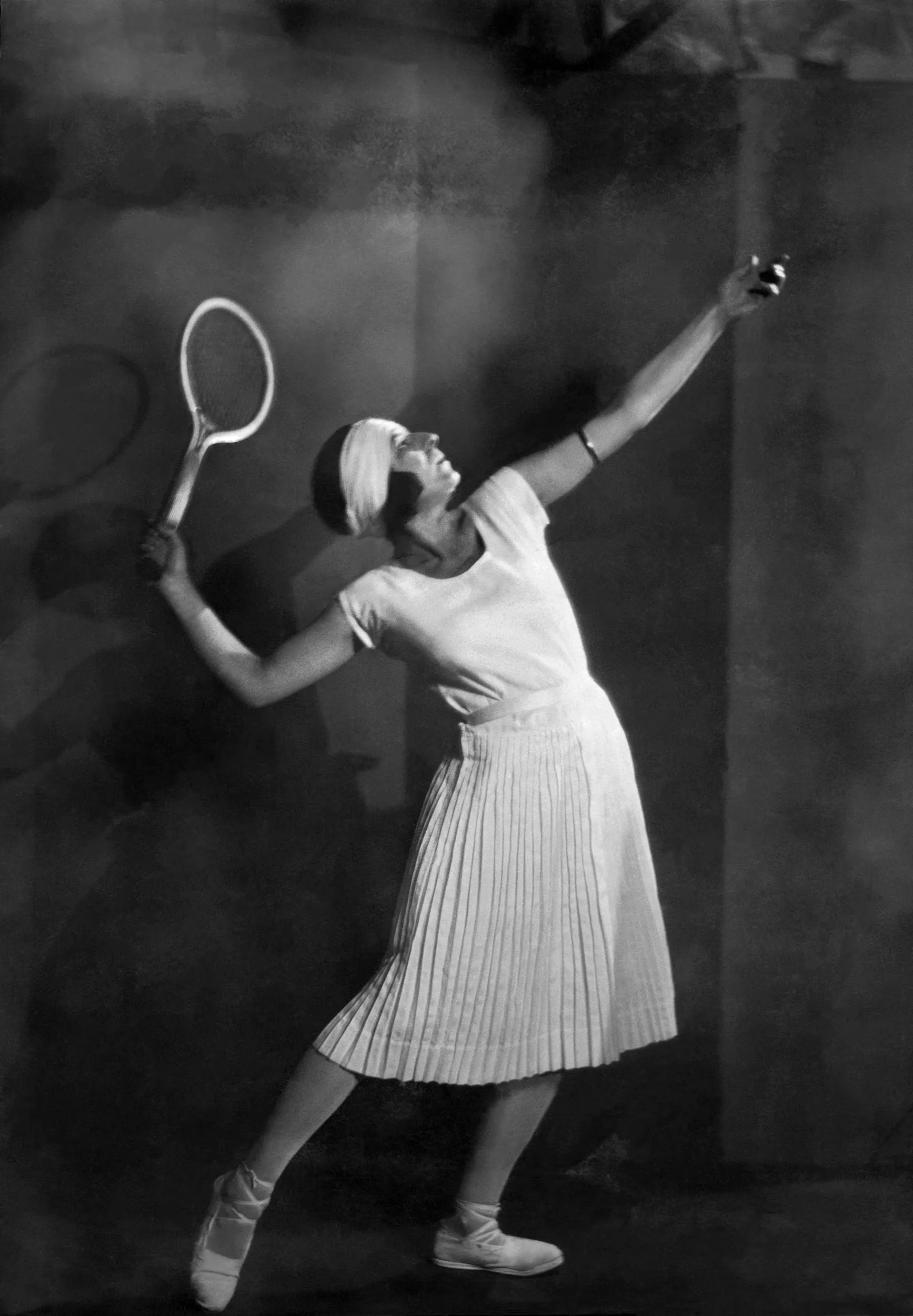 Comment Roland-Garros est devenu un symbole du chic à la française - BELGA/AFP - Audrey Morard
