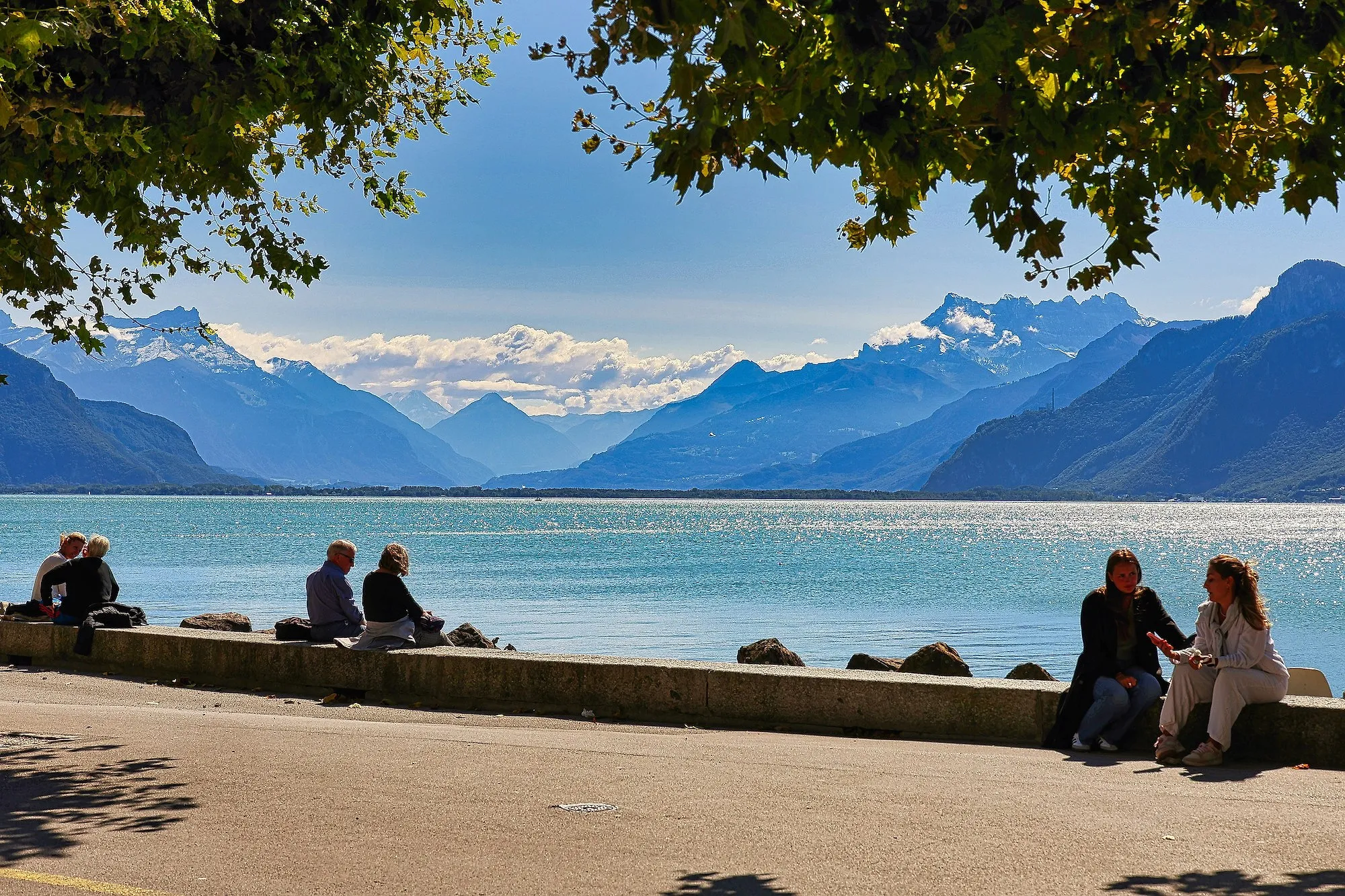 Le « meilleur » pays du monde se trouve en Europe - Unsplash - Audrey Morard
