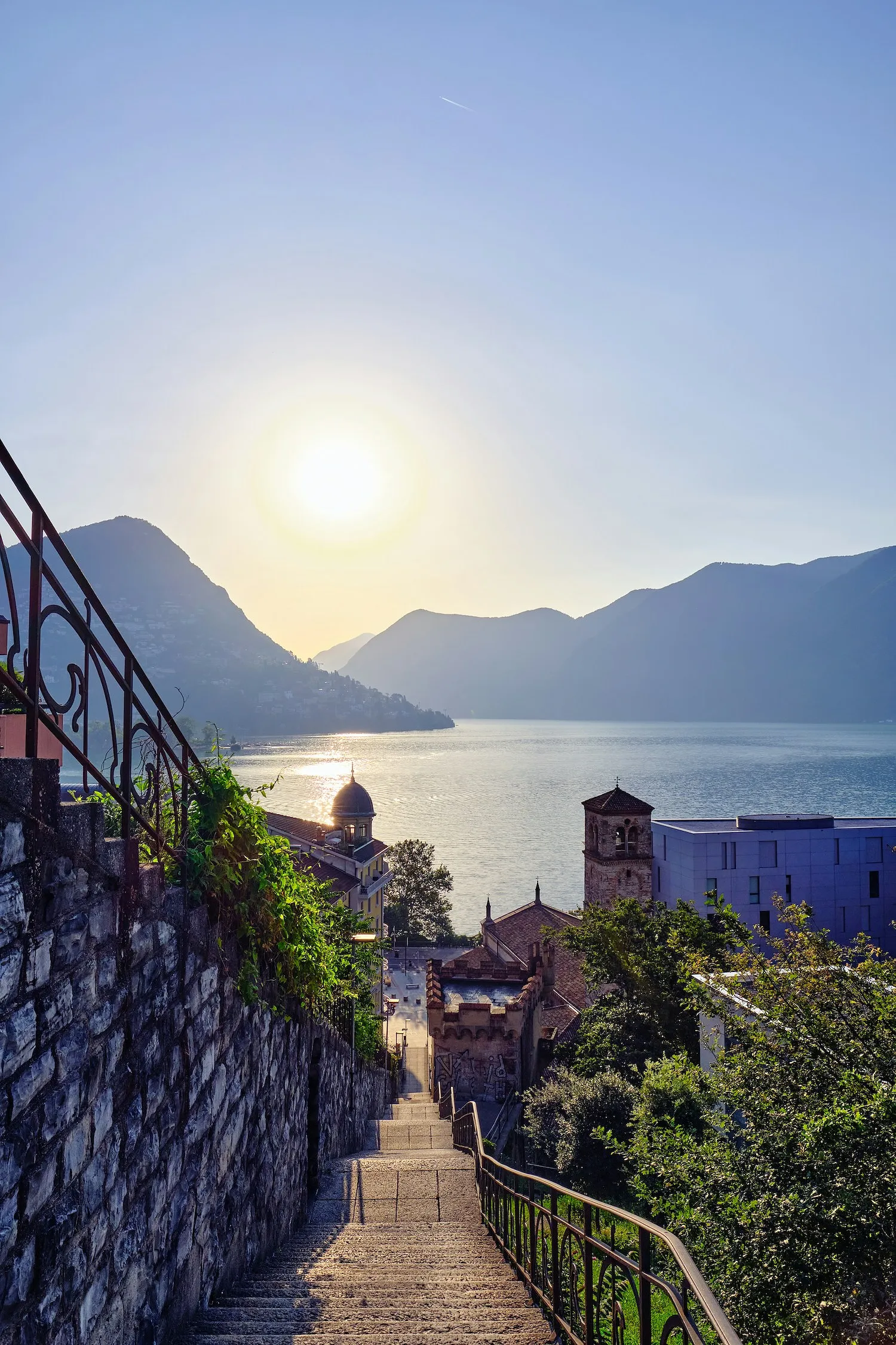 Le « meilleur » pays du monde se trouve en Europe - Unsplash - Audrey Morard