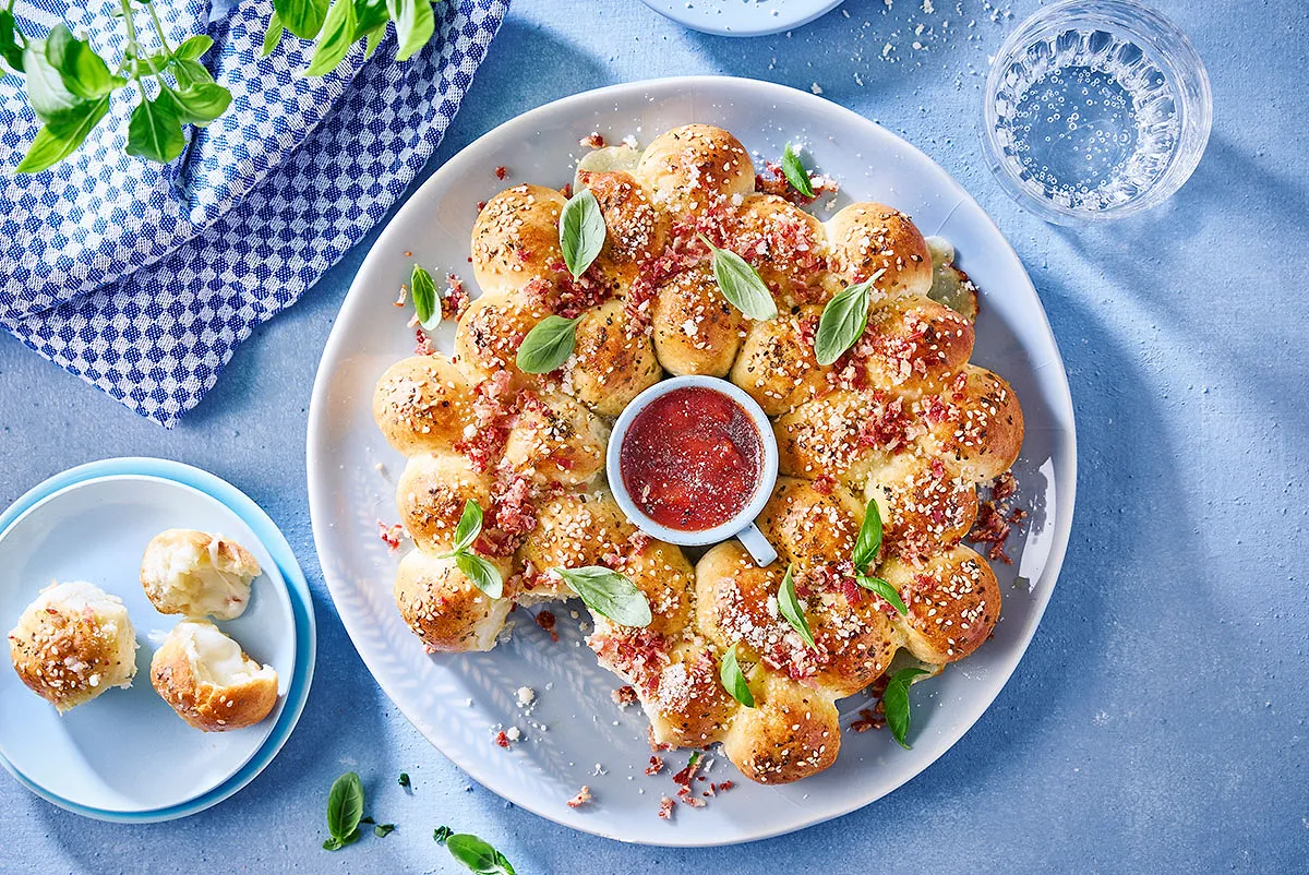 En route vers la Coupe du Monde - Bram Debaenst - Recettes et stylisme : Sonja Peeters @puursonja