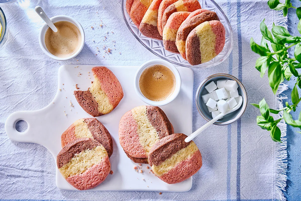 En route vers la Coupe du Monde - Bram Debaenst - Recettes et stylisme : Sonja Peeters @puursonja