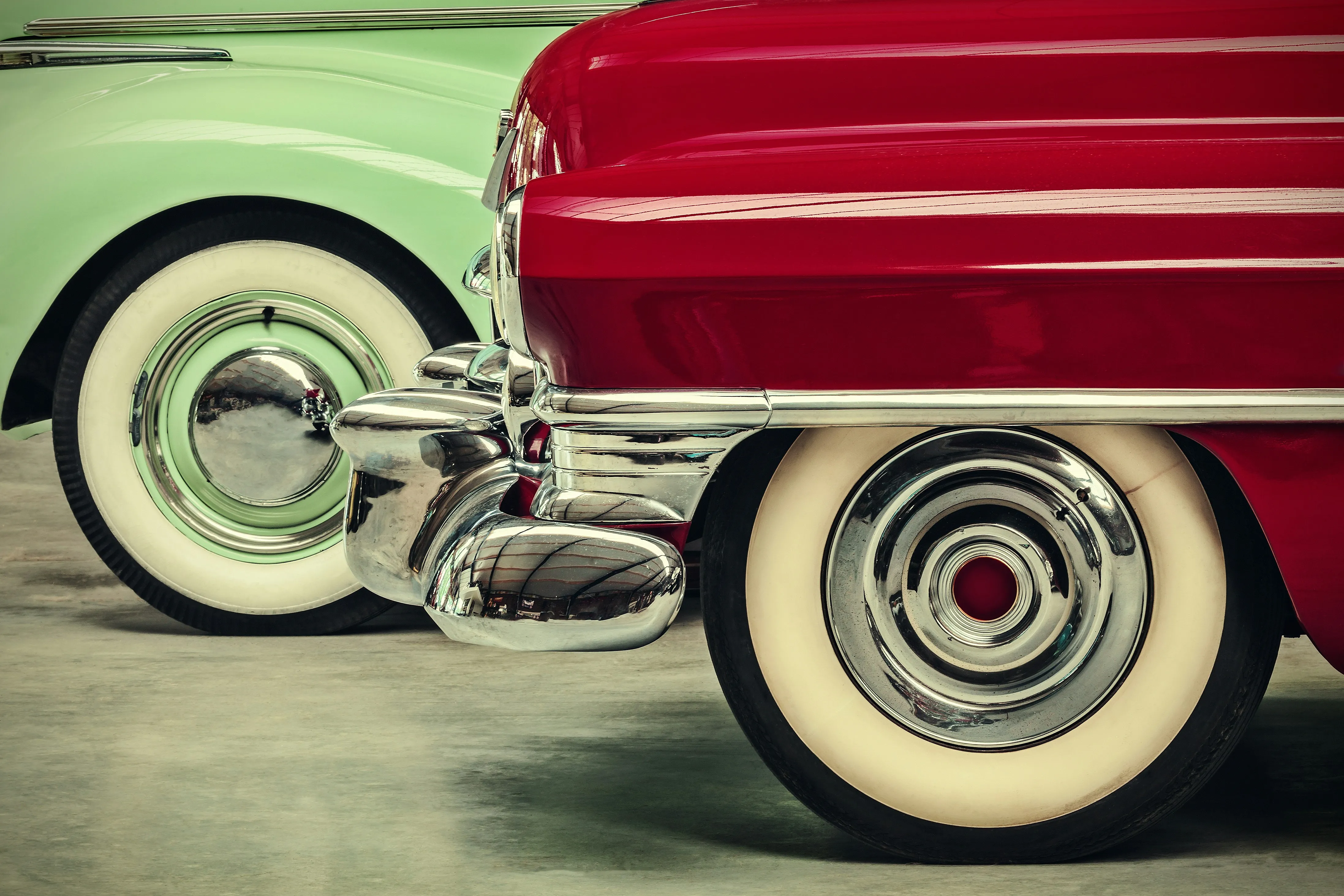 Brocante, concerts, expositions… cinq bons plans pour s’occuper ce dernier week-end de mai - Getty/Unsplash - Sigrid Descamps - Journaliste