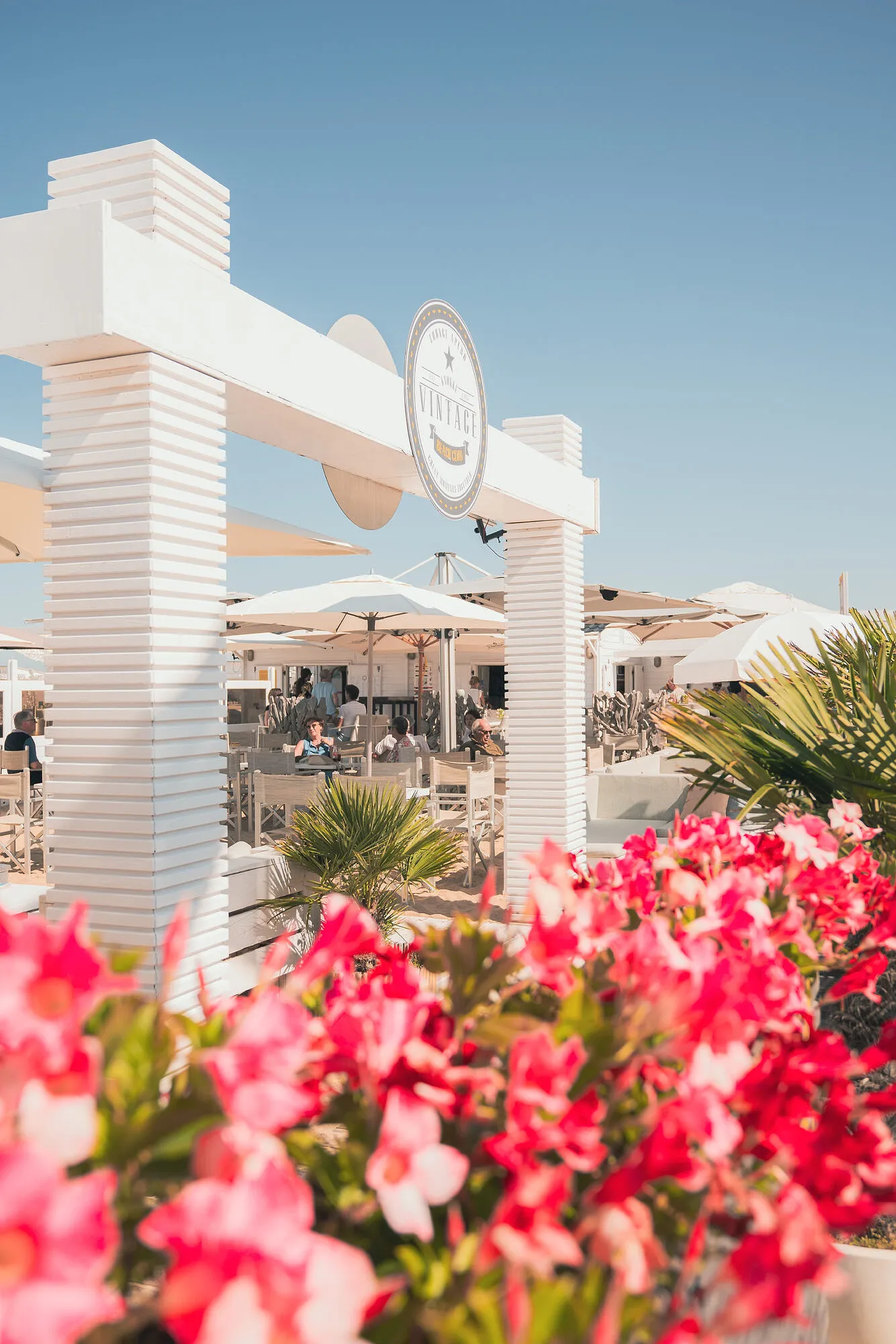 Les meilleures adresses de Knokke selon le chef Cédric Poncelet - D.R - Marie Honnay